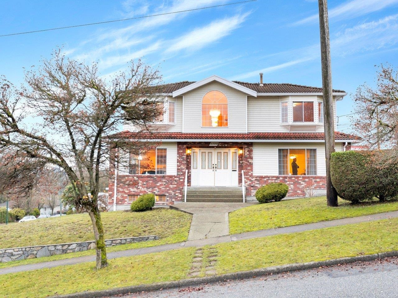 3288 E 5TH AVENUE, Vancouver BC V5M 1P3, R3079042, BC,