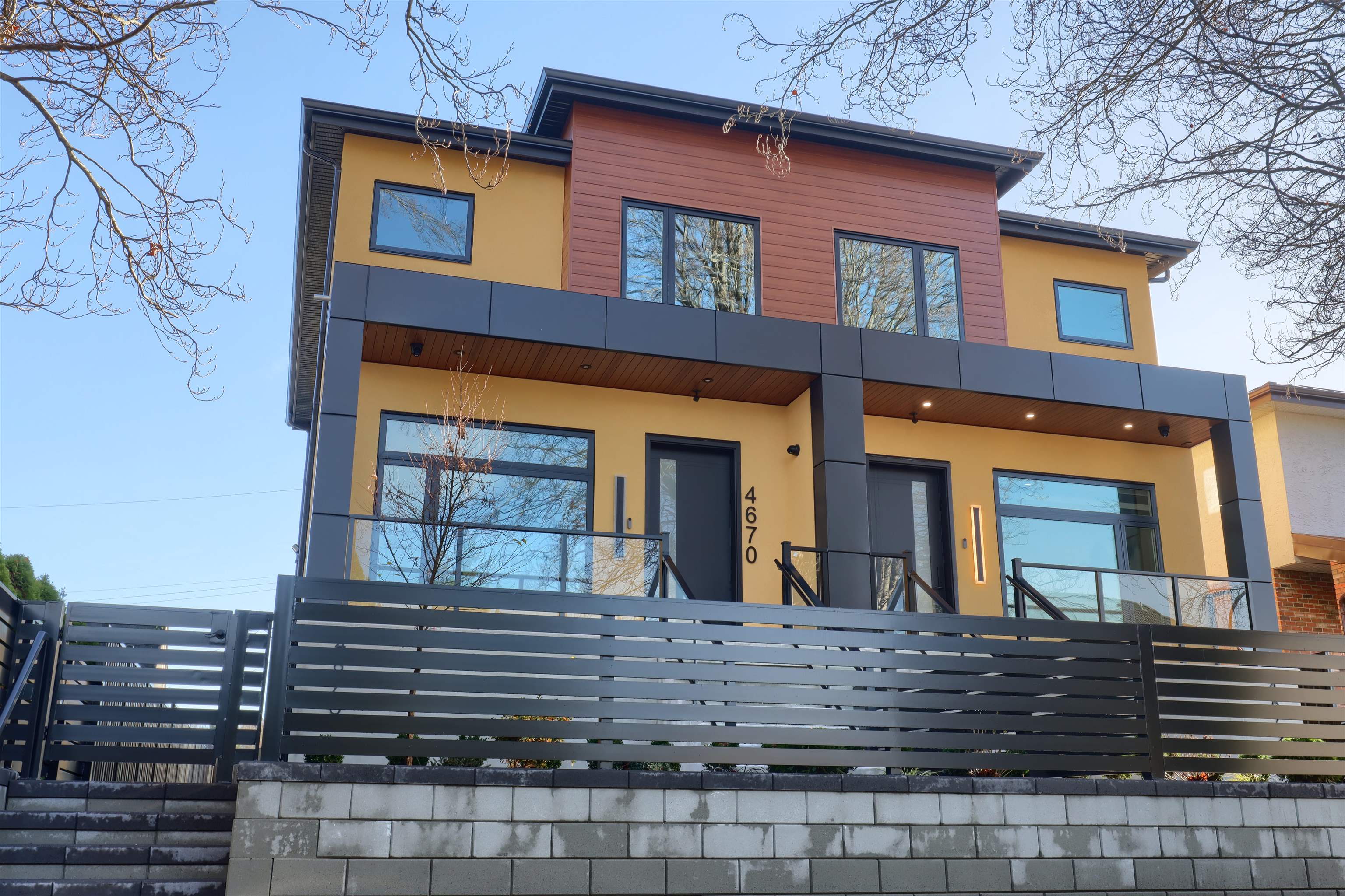 4670 TODD STREET, Vancouver BC V5R 3P8, R3079051, BC,