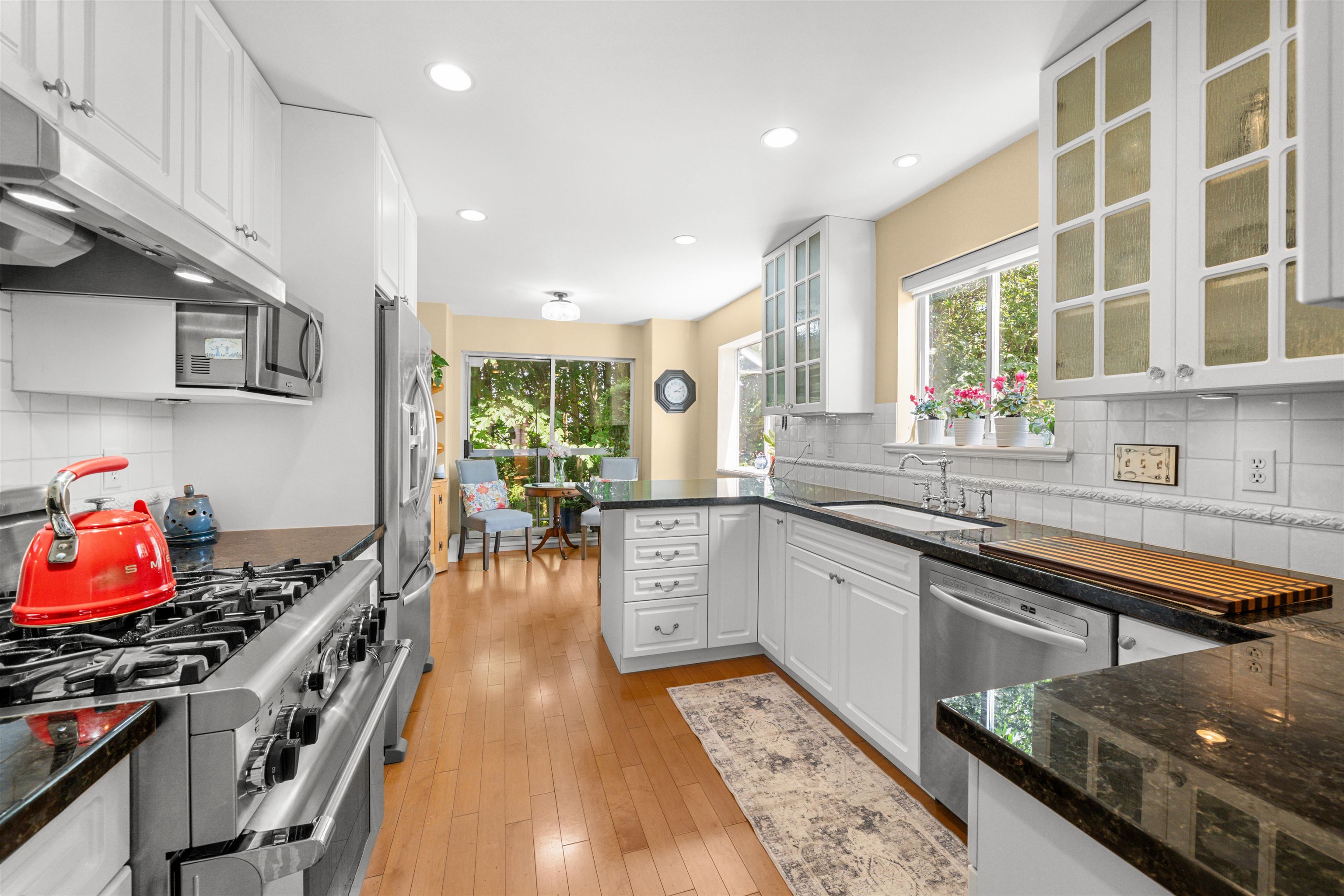 22 72 JAMIESON COURT, R3079055, BC,