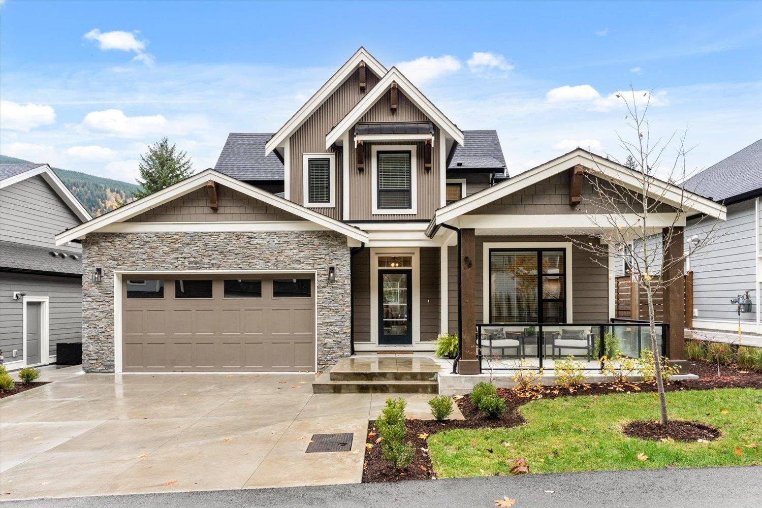 96 1880 COLUMBIA VALLEY ROAD, R3079078, BC,