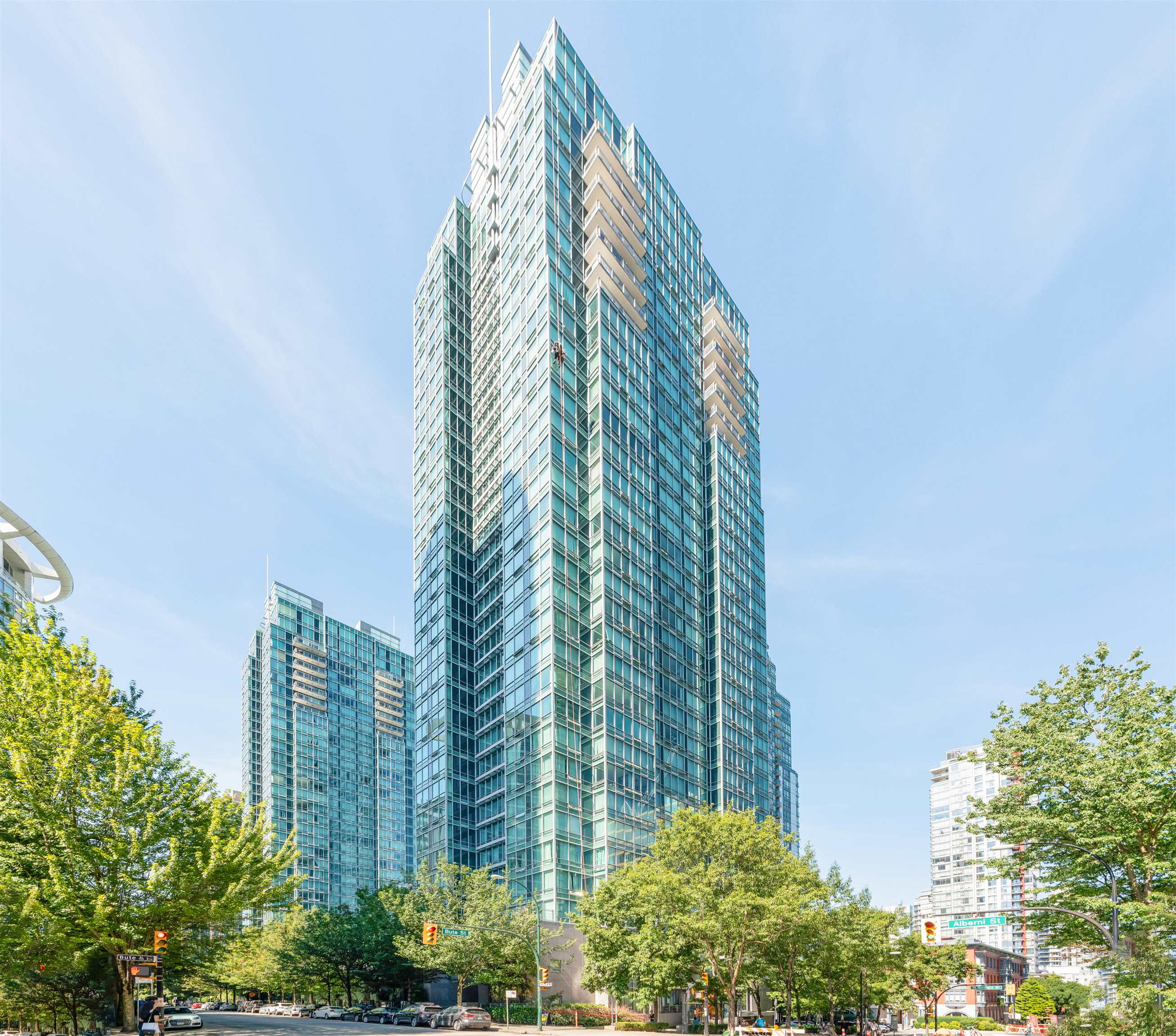 1505 1200 GEORGIA STREET, R3079094, BC,