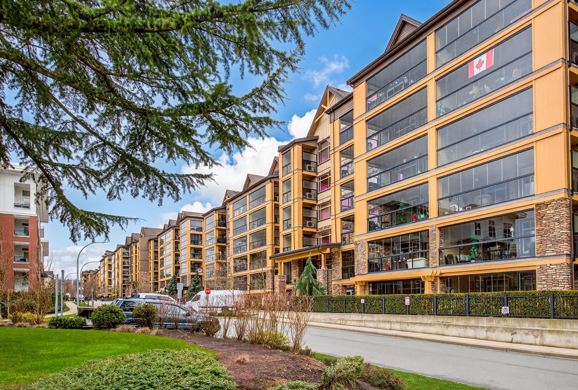 526 8157 207 STREET, R3079097, BC,