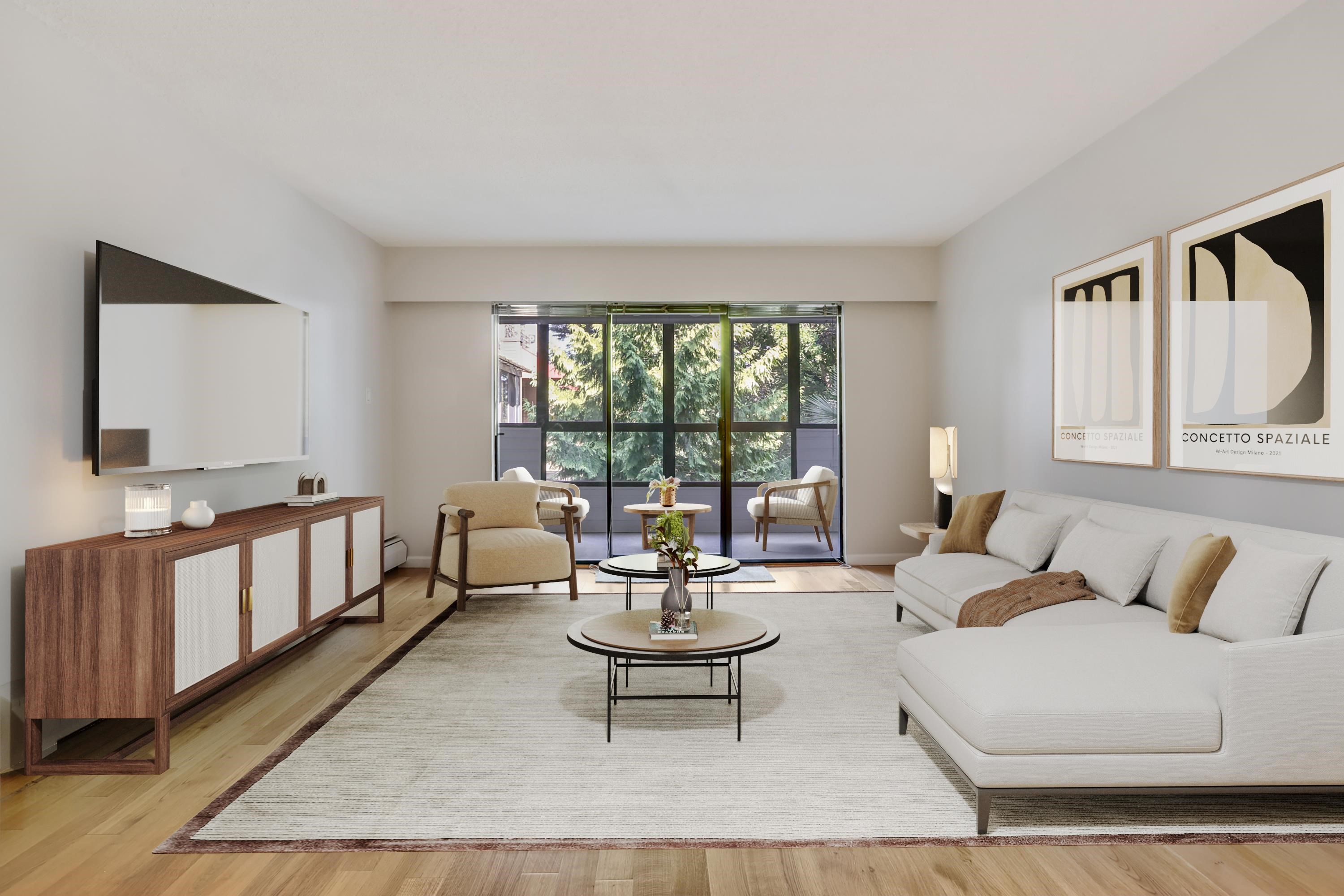 410 1435 NELSON STREET, R3079099, BC,