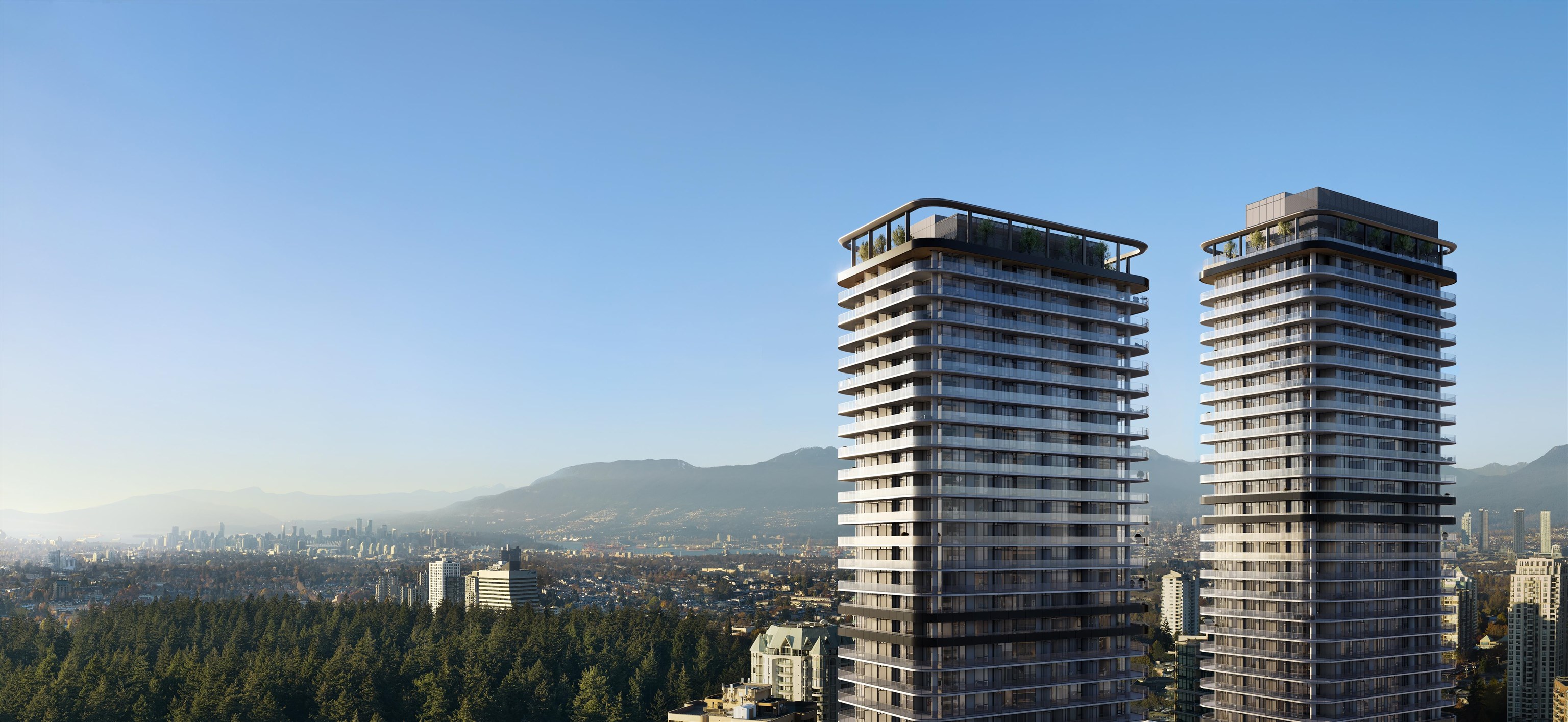 1205 6263 CASSIE AVENUE, R3079103, BC,