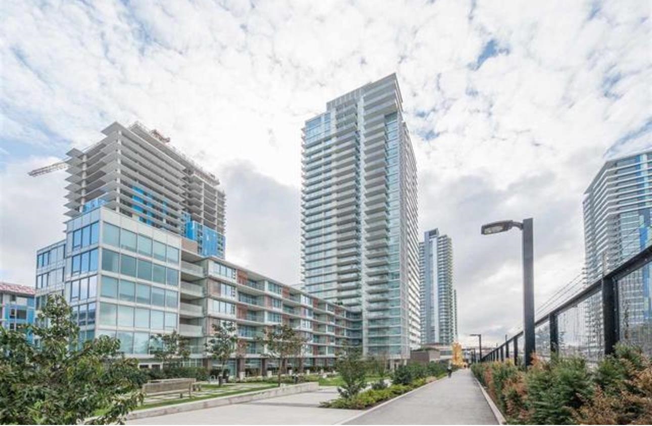 1502 8131 NUNAVUT LANE, R3079105, BC,