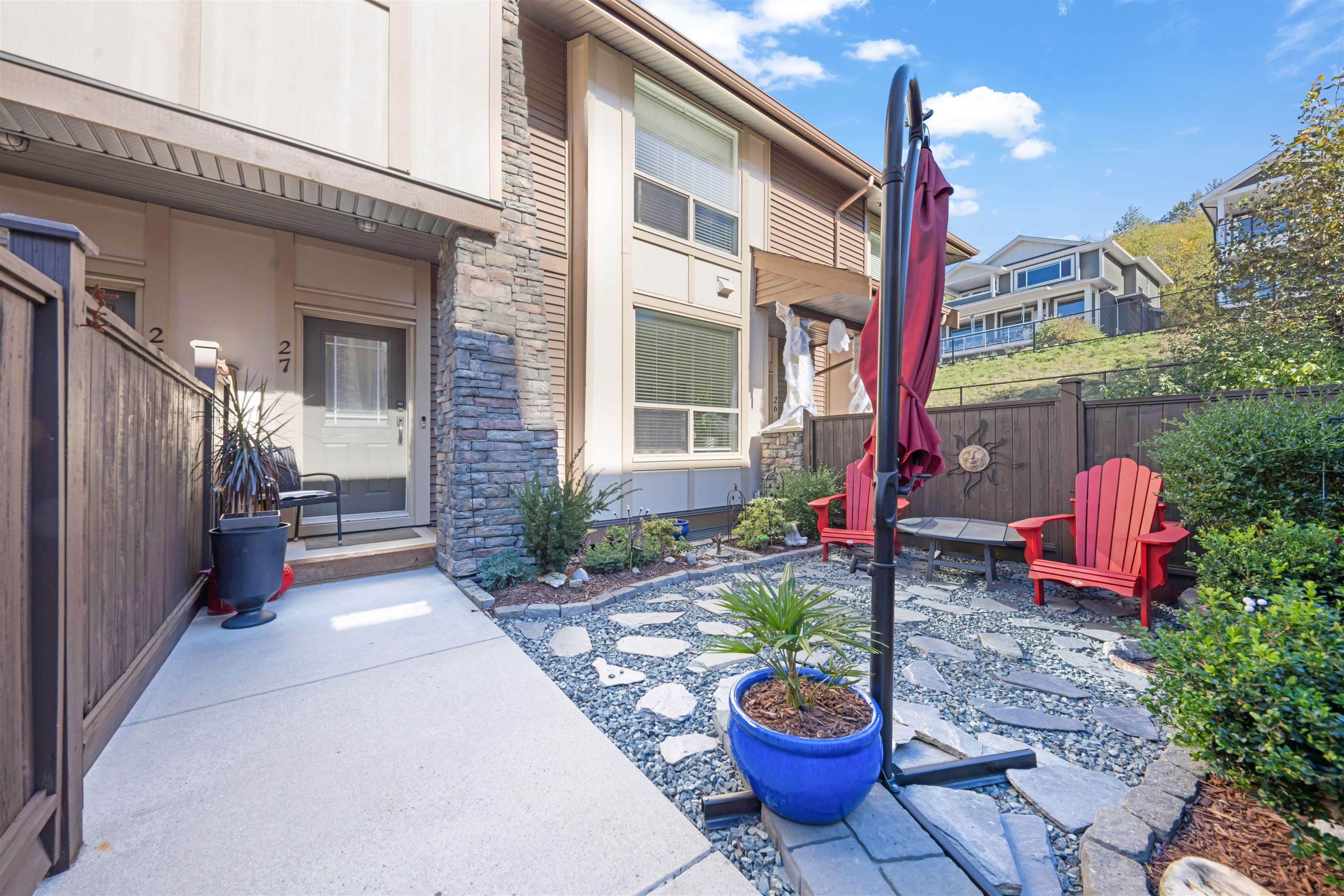 27 10550 248 STREET, R3079119, BC,