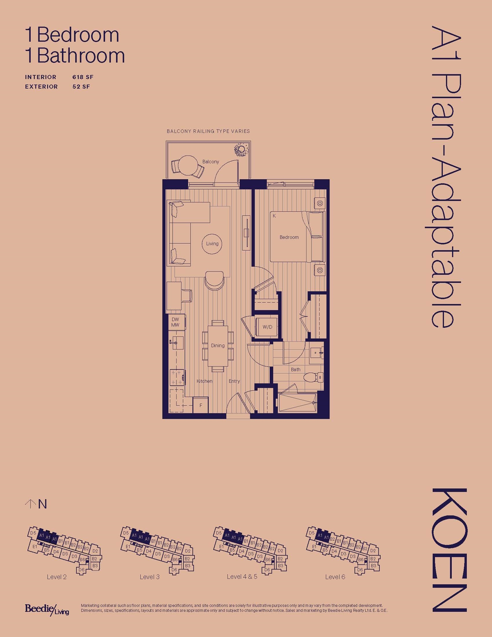 305 7271 KENNETH AVENUE, R3079122, BC,