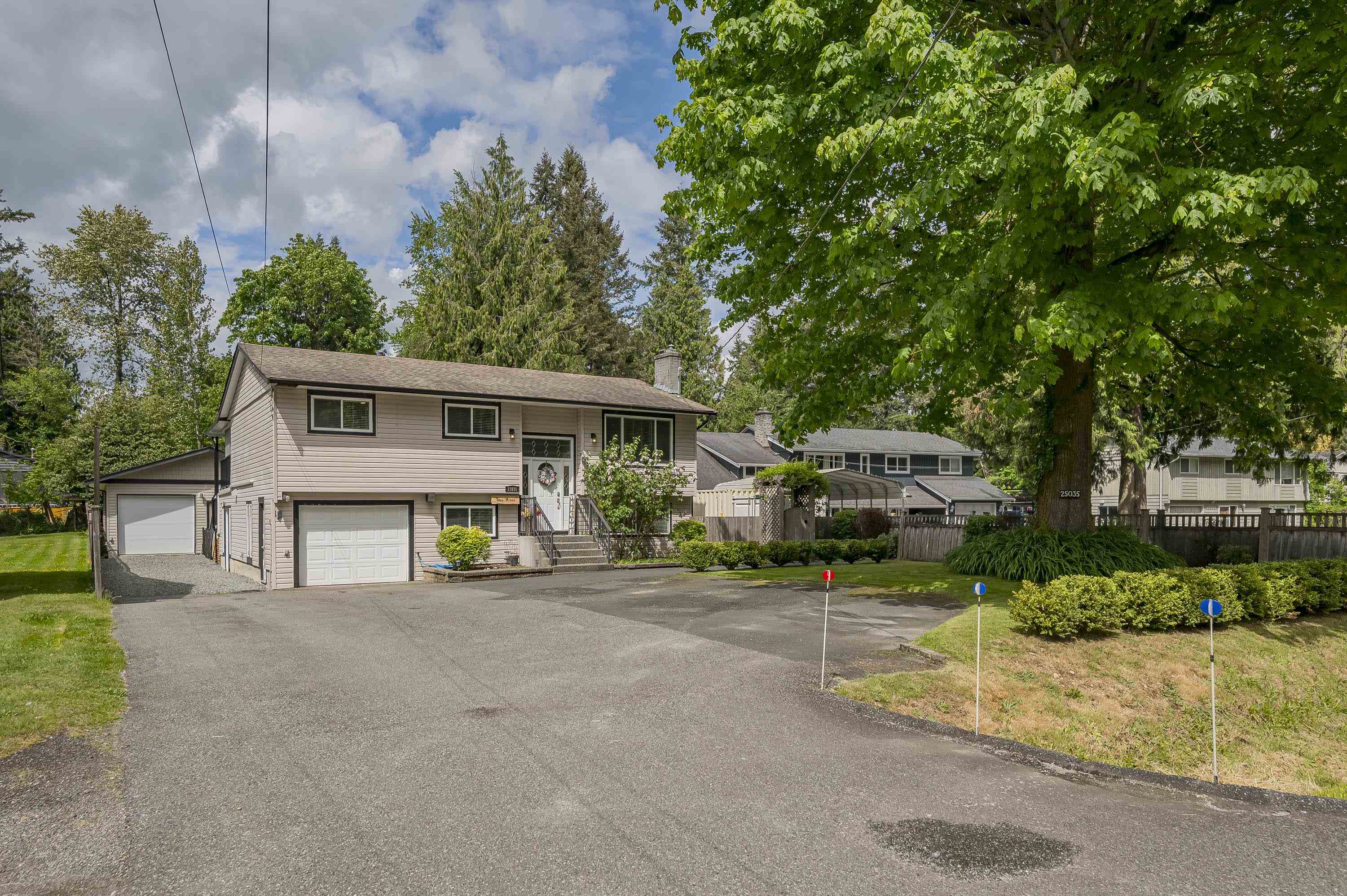 25035 10 AVENUE, Langley BC V4W 2S7, R3079137, BC,