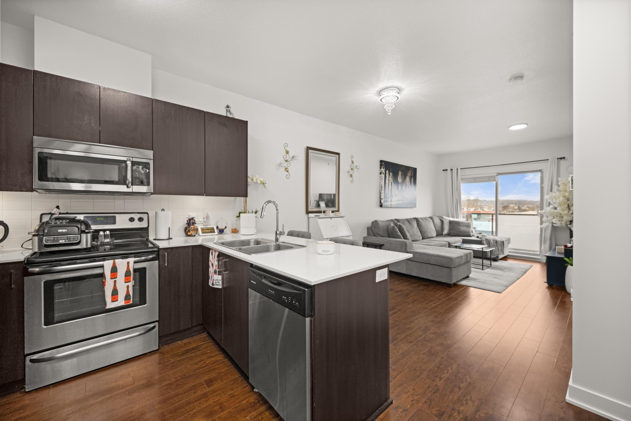 403 20460 DOUGLAS CRESCENT, R3079140, BC,