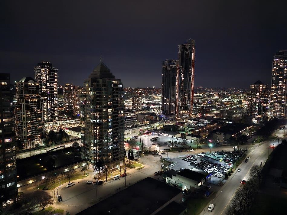 2306 4353 HALIFAX STREET, R3079142, BC,