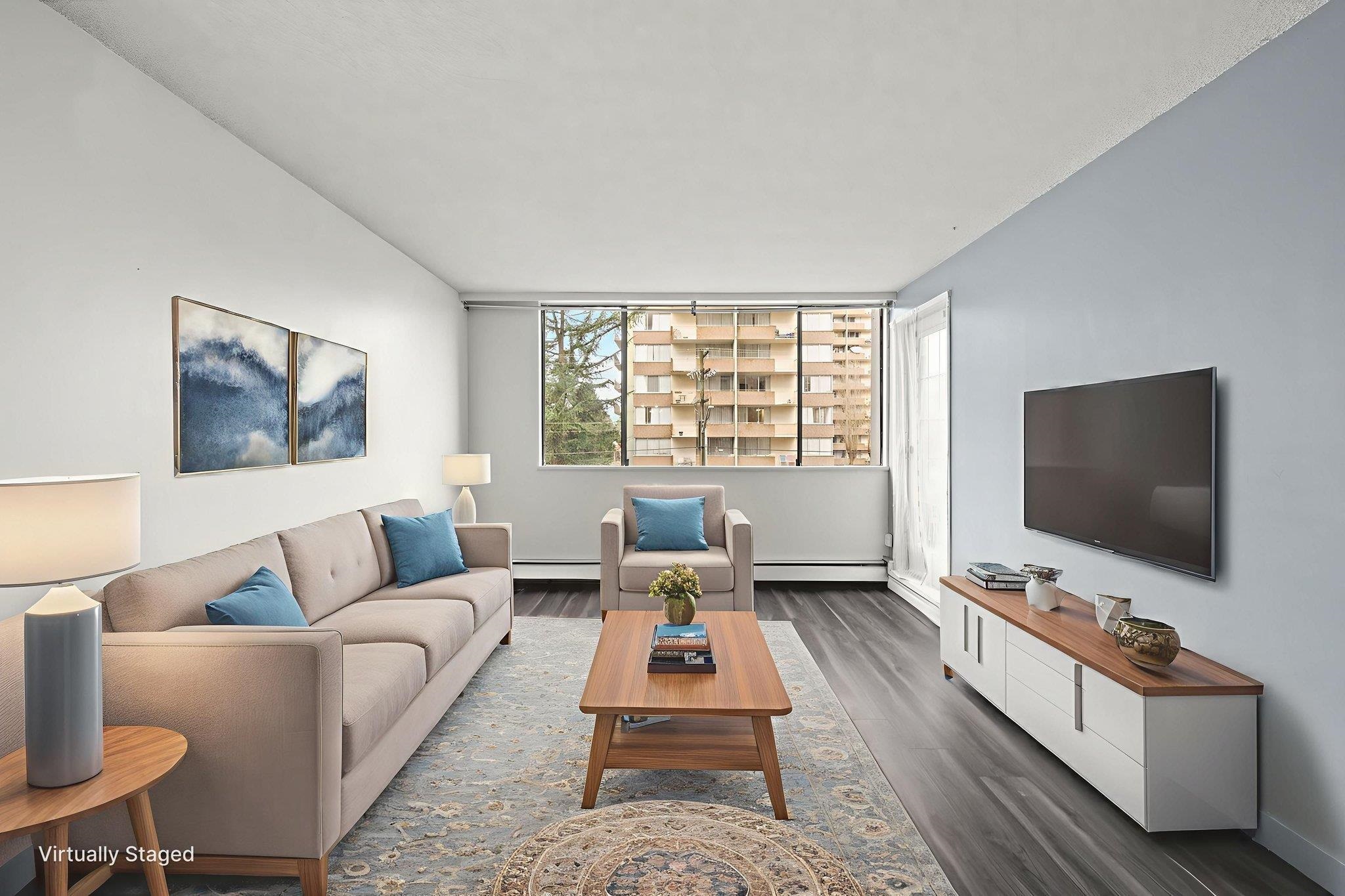 301 620 SEVENTH AVENUE, R3079143, BC,