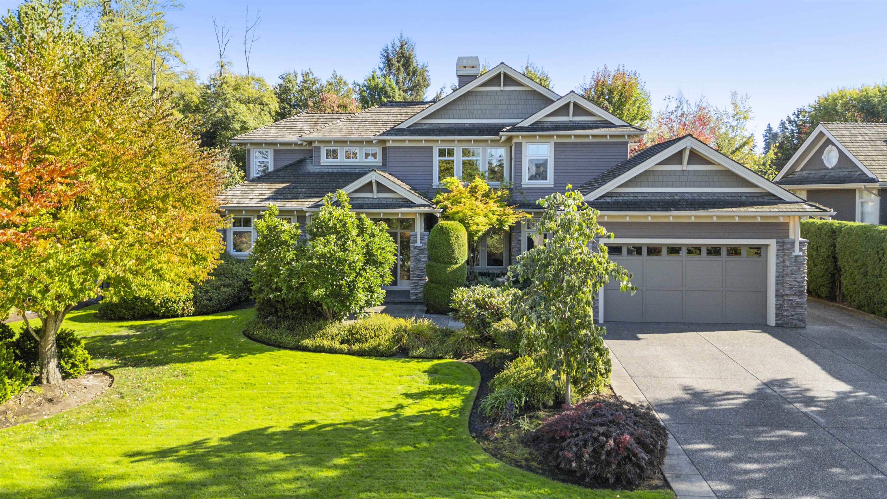 3842 DEVONSHIRE DRIVE, Surrey BC V3Z 0M2, R3079147, BC,