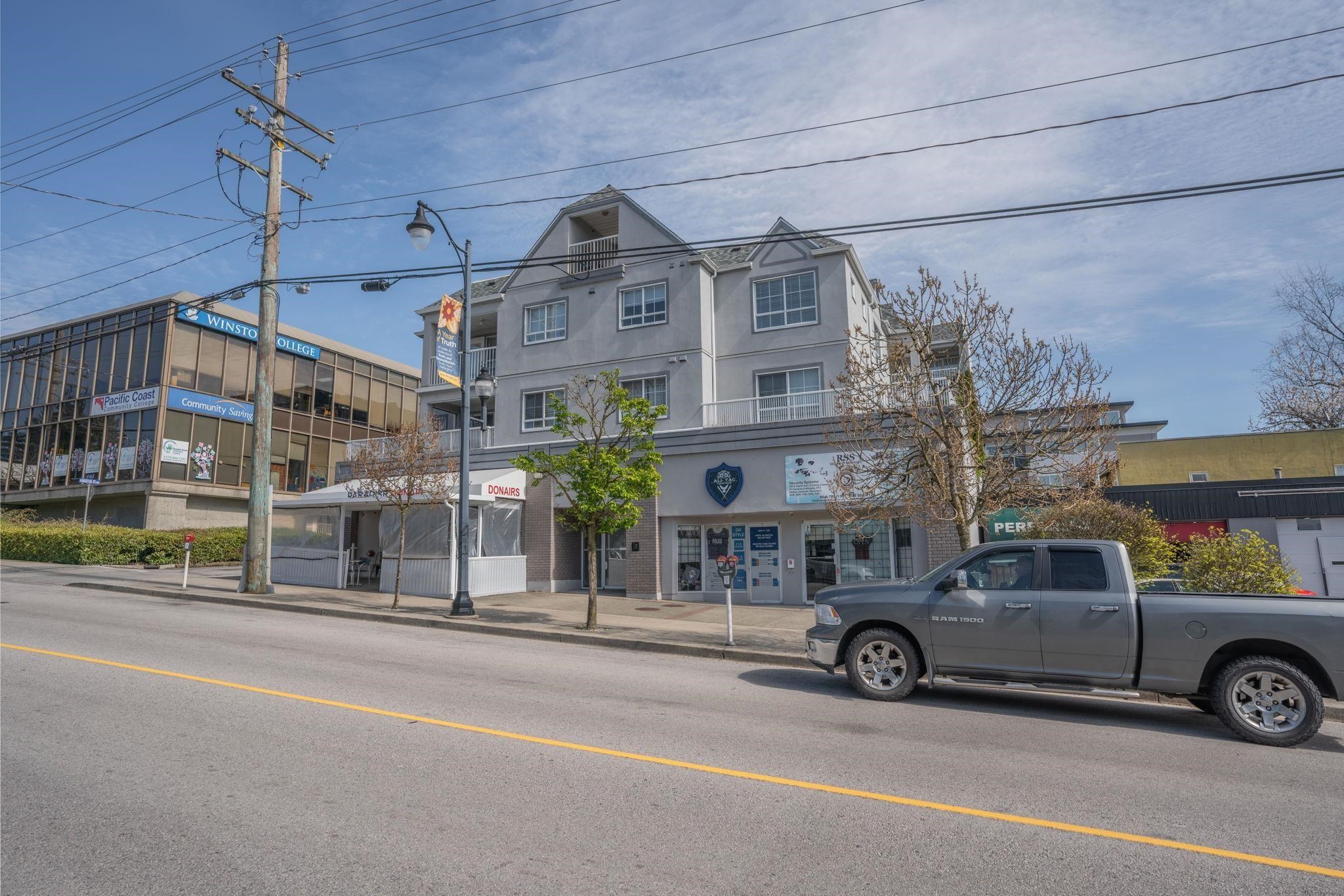 206 723 TWELFTH STREET, R3079158, BC,