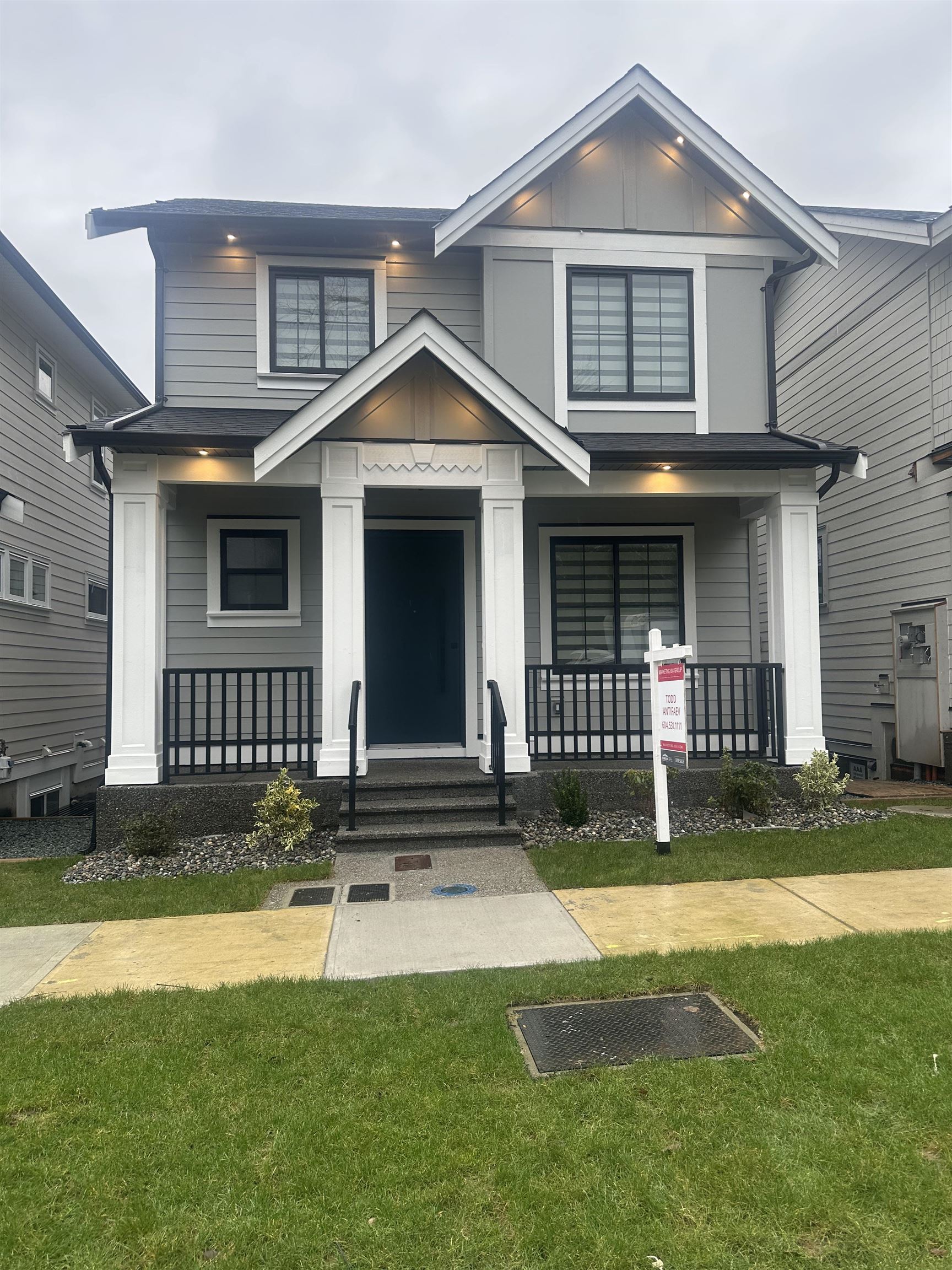 16717 25A STREET, Surrey BC V3Z 0B1, R3079160, BC,