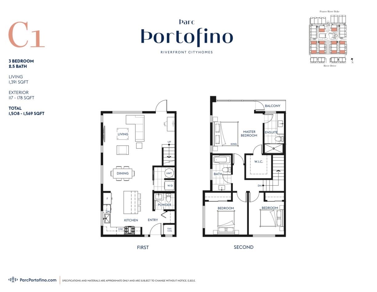 SL30 10333 RIVER DRIVE, R3079162, BC,