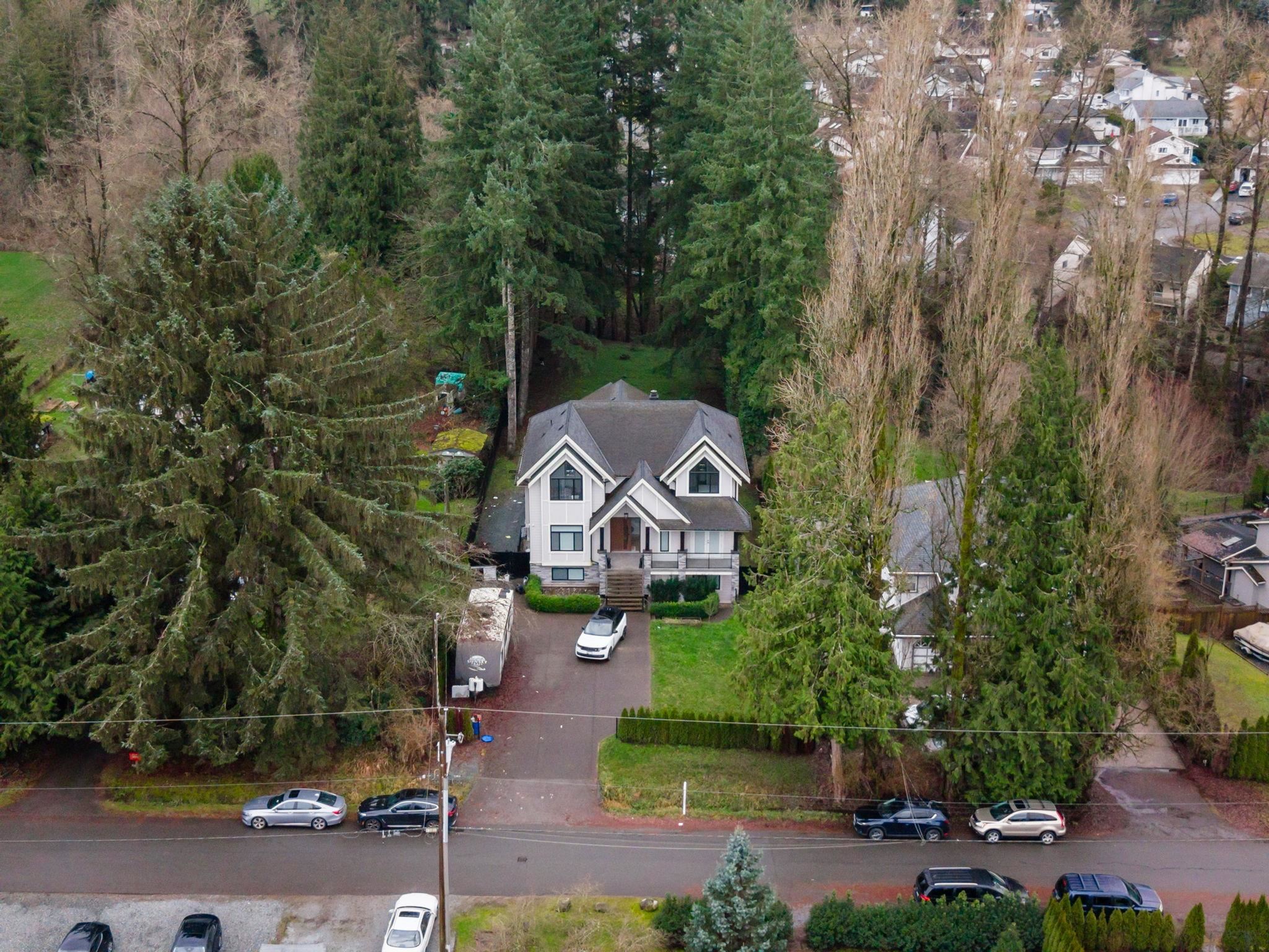 23376 124 AVENUE, Maple Ridge BC V2X 4K4, R3079163, BC,