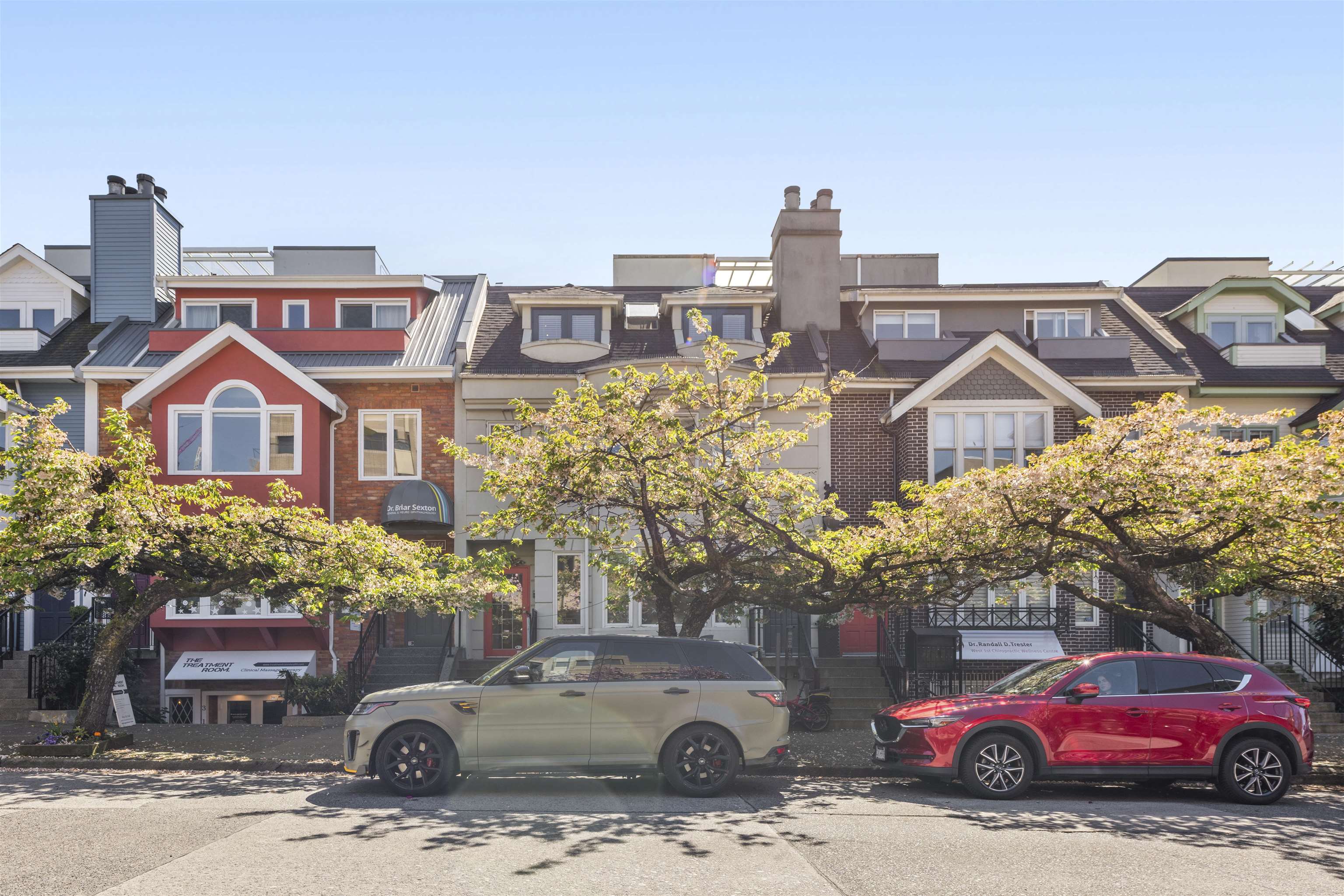 1858 W 1ST AVENUE, Vancouver BC V6J 1G5, R3079167, BC,