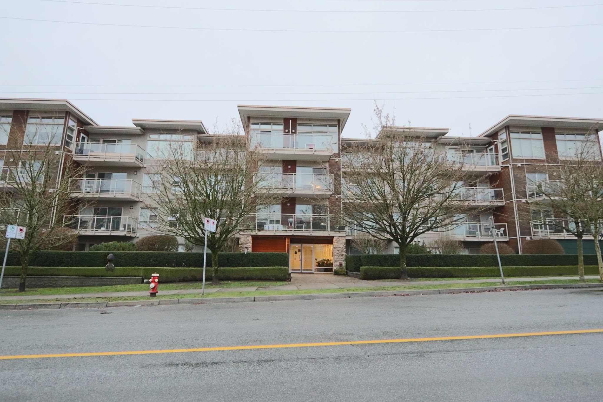 116 1033 ST. GEORGES, R3079172, BC,