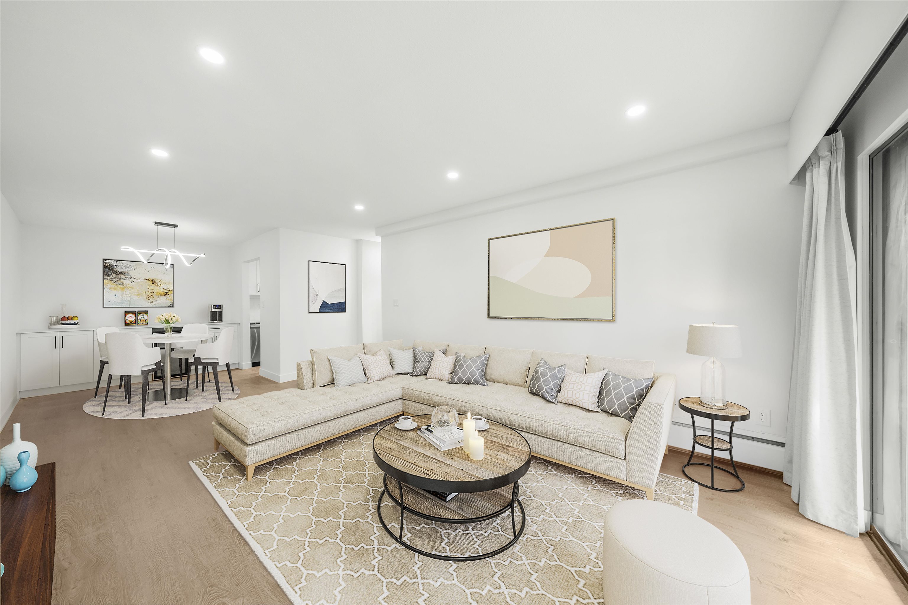 214 8860 NO. 1 ROAD, R3079178, BC,