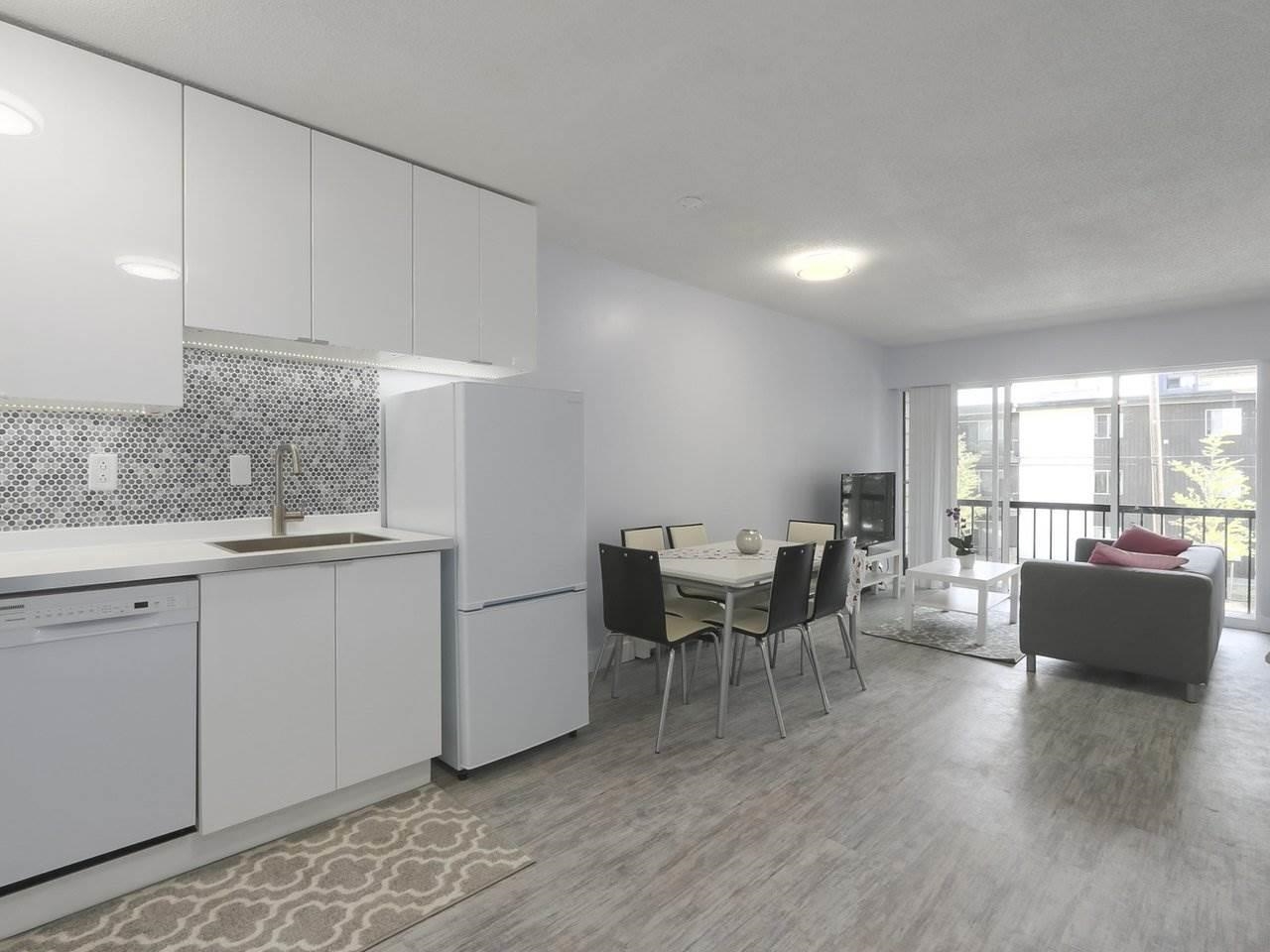 303 1717 13TH AVENUE, R3079180, BC,