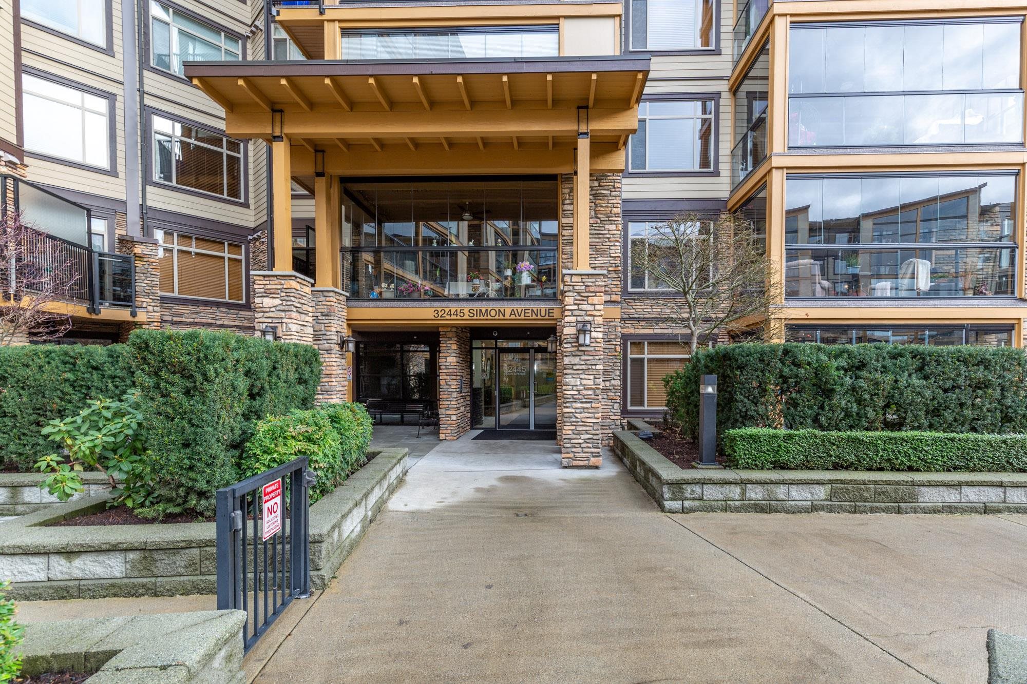 620 32445 SIMON AVENUE, R3079185, BC,