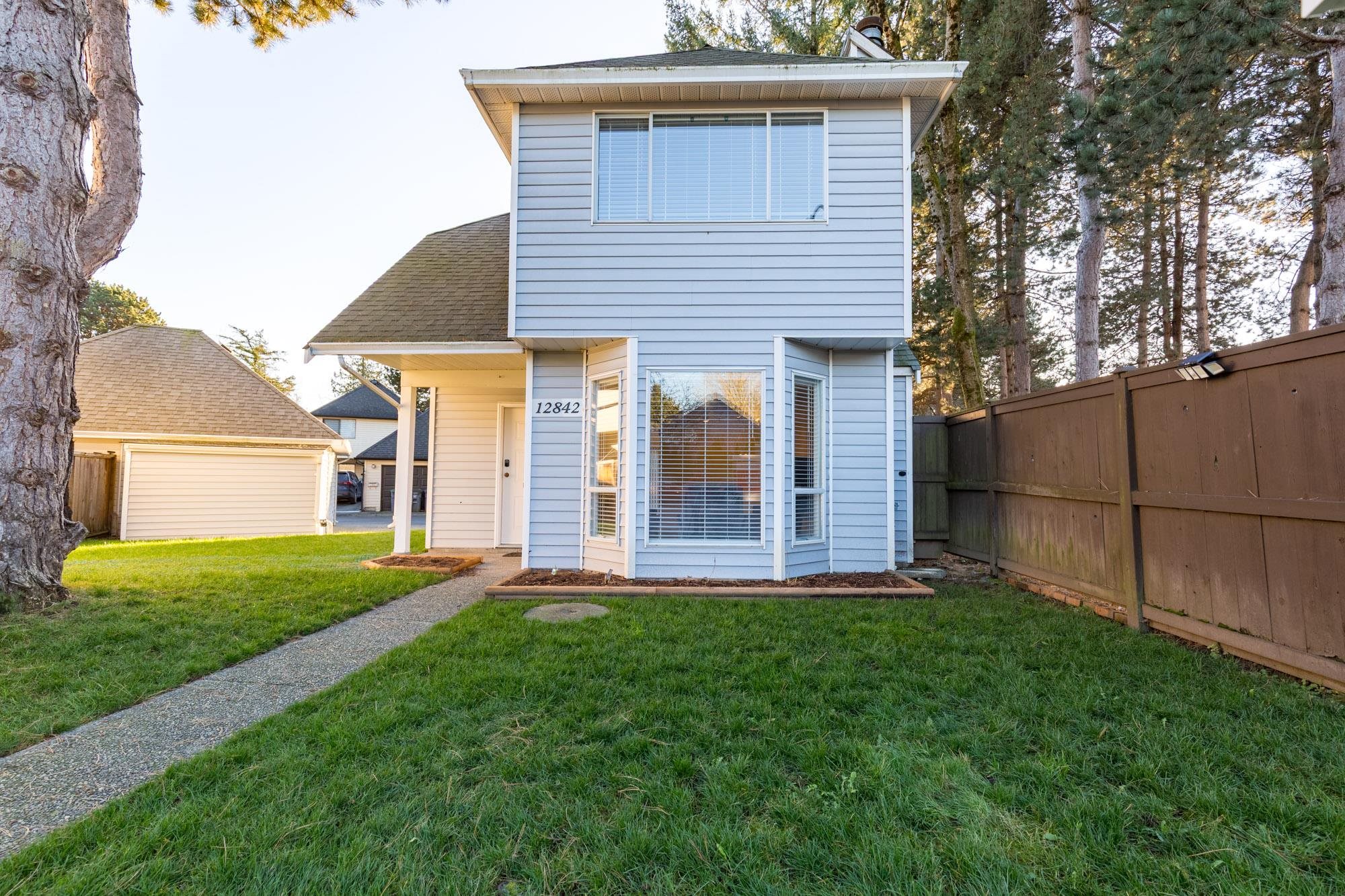 12842 72B AVENUE, Surrey BC V3W 9B9, R3079188, BC,