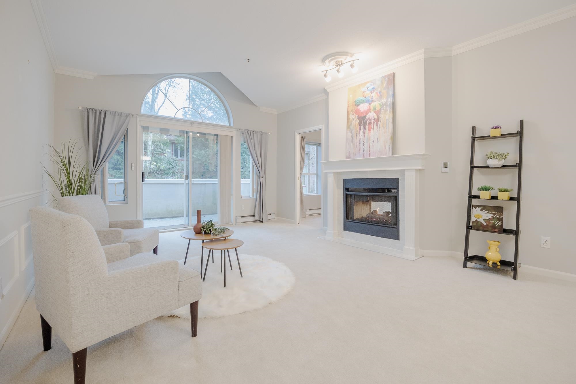 213 7600 MOFFAT ROAD, R3079193, BC,