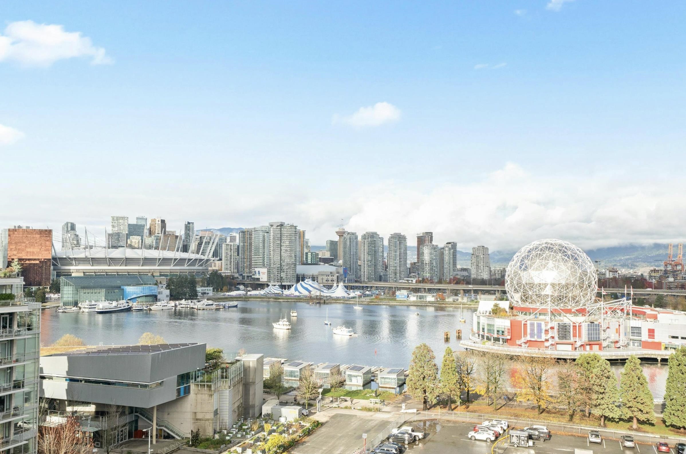 903 1678 PULLMAN PORTER STREET, R3079201, BC,