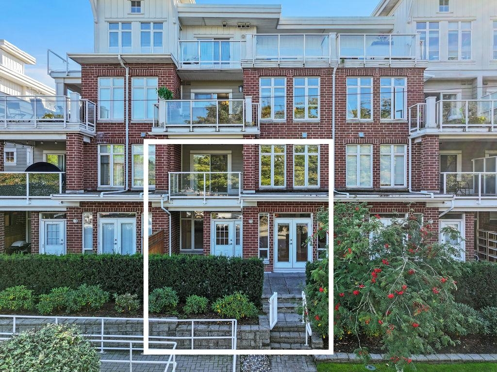 117 4280 MONCTON STREET, R3079212, BC,