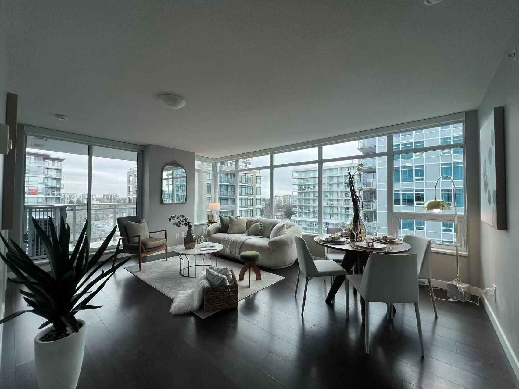 1210 6188 NO. 3 ROAD, R3079213, BC,