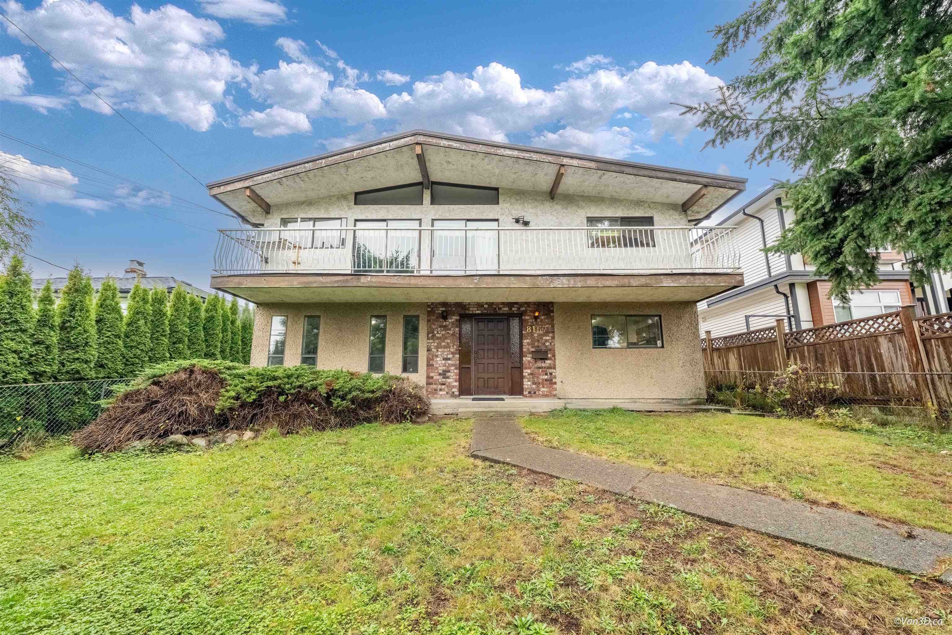 8167 10TH AVENUE, Burnaby BC V3N 2S5, R3079220, BC,