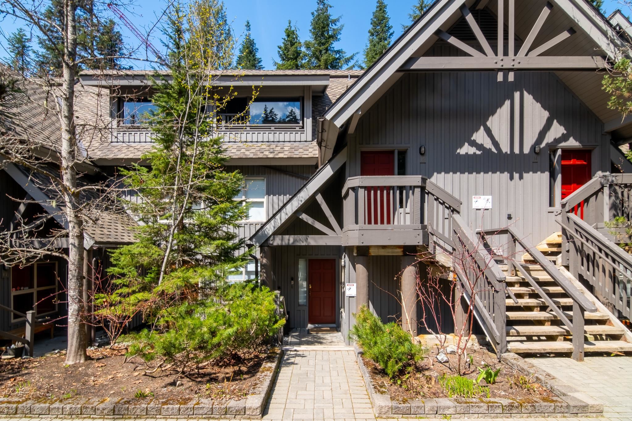 16 4890 PAINTED CLIFF ROAD, R3079224, BC,