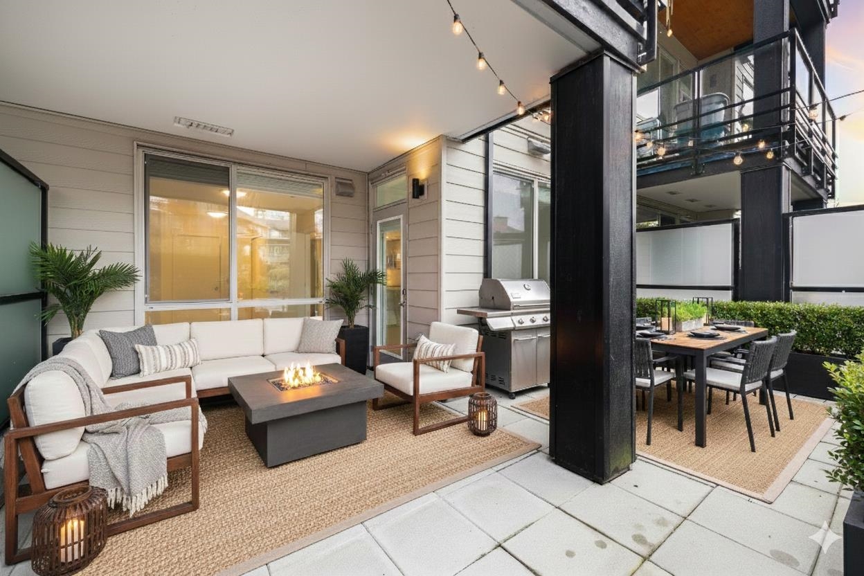 116 108 8TH STREET, R3079225, BC,