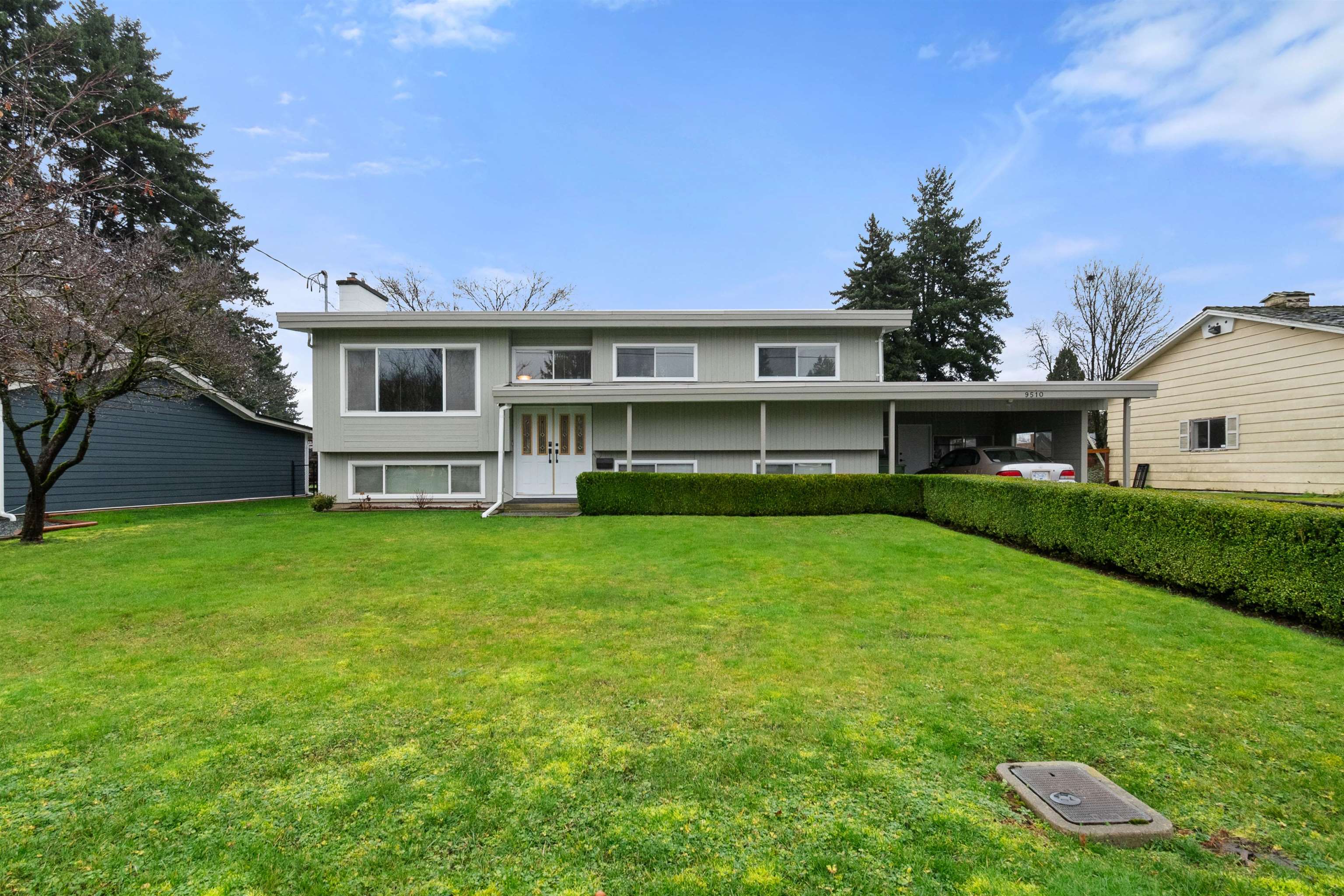 9510 WINDSOR STREET, Chilliwack BC V2P 6C6, R3079242, BC,