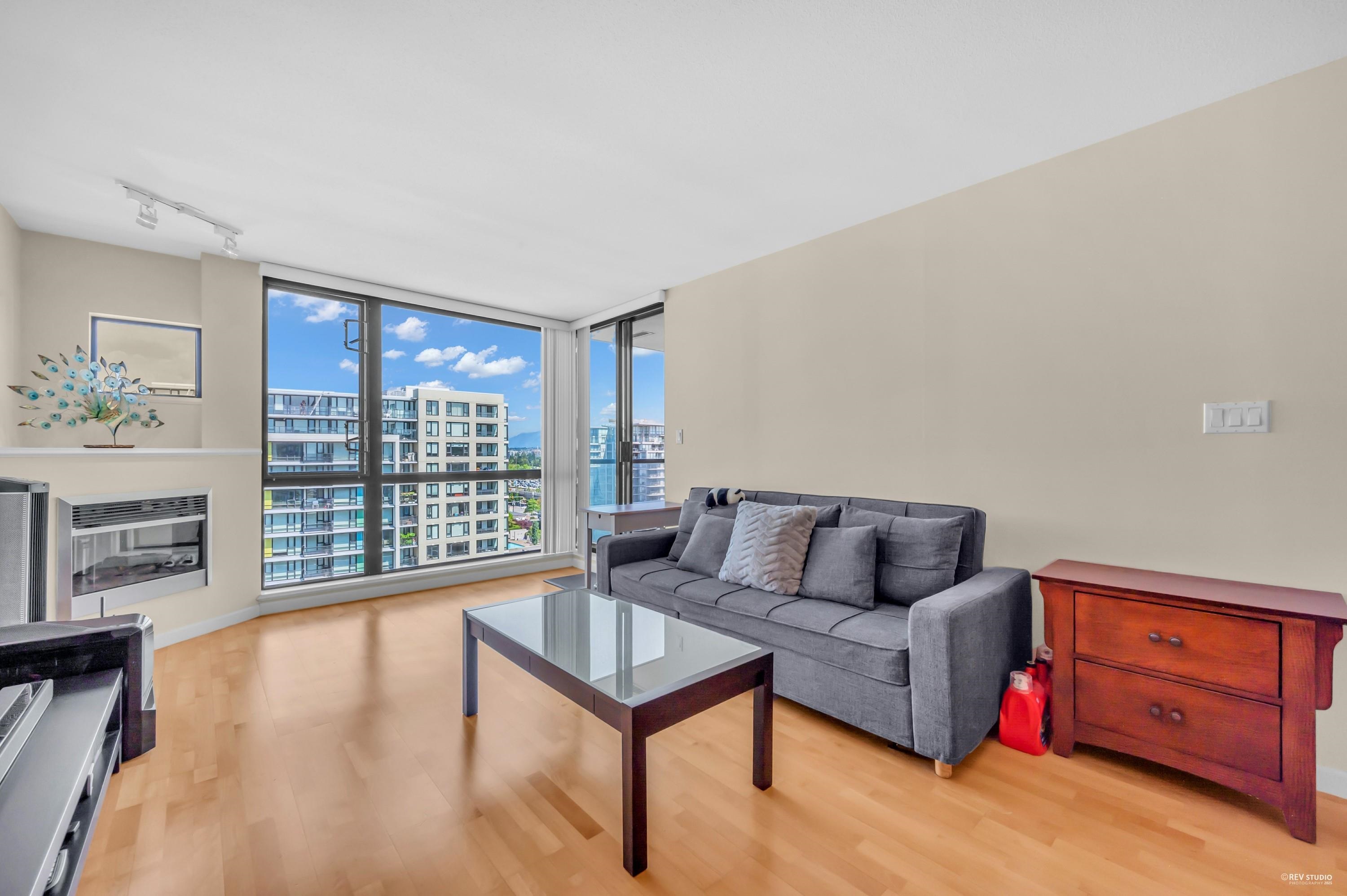 1708 7831 WESTMINSTER HIGHWAY, R3079246, BC,