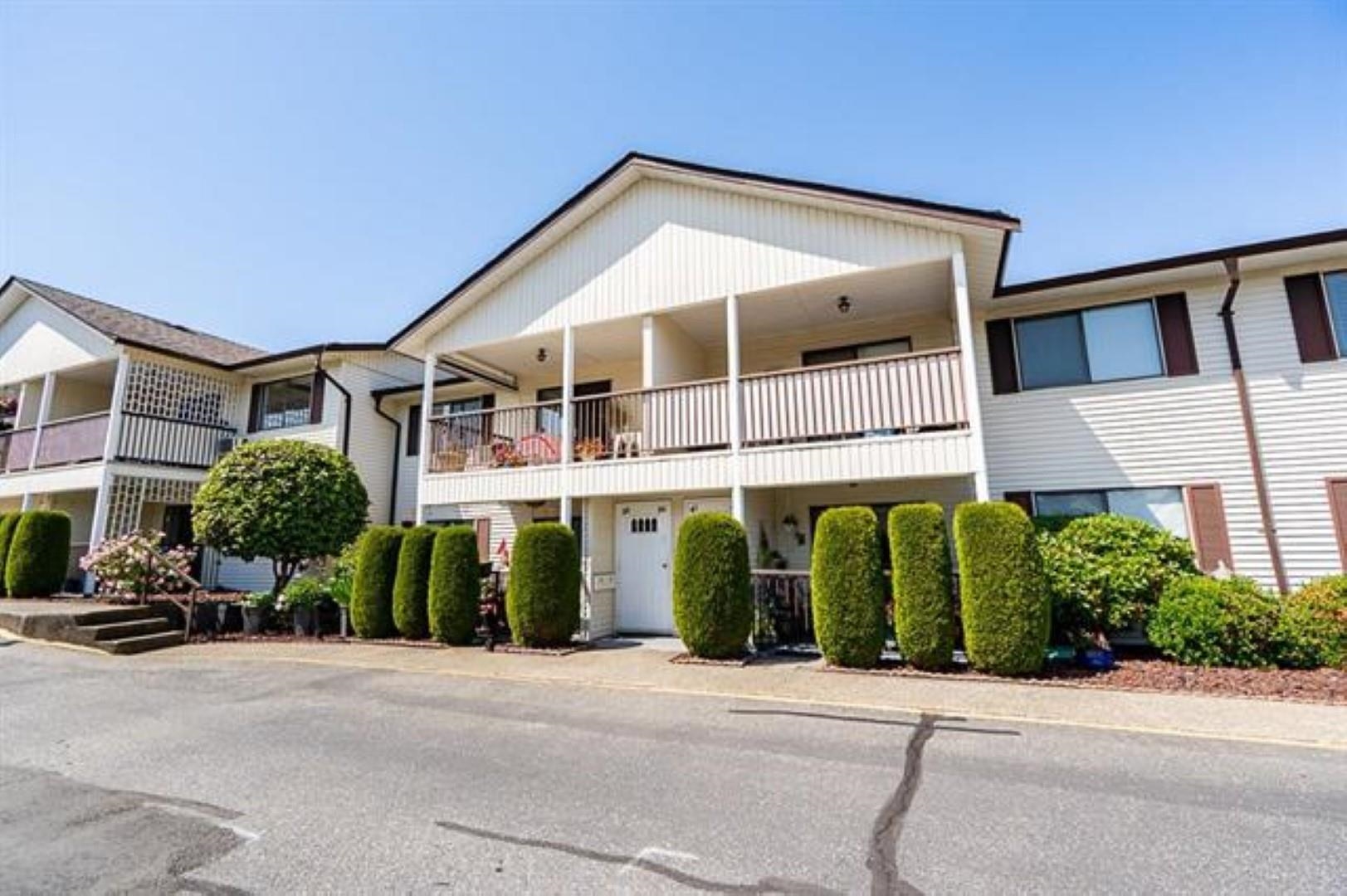 8 32959 GEORGE FERGUSON WAY, R3079250, BC,