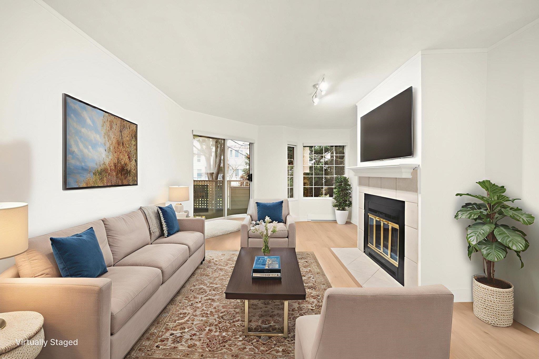 7591 MOFFATT ROAD, Richmond BC V6Y 3N2, R3079260, BC,