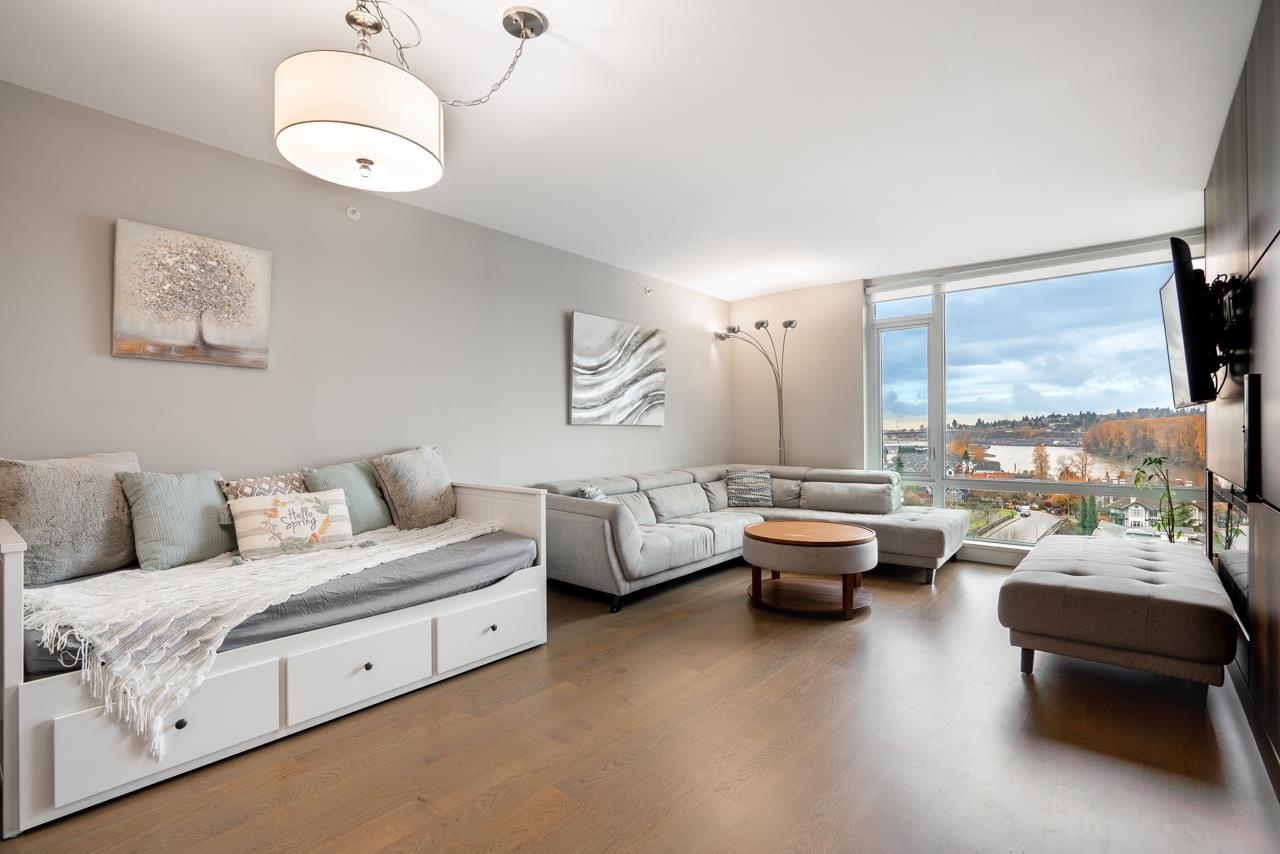 1302 210 SALTER STREET, R3079263, BC,