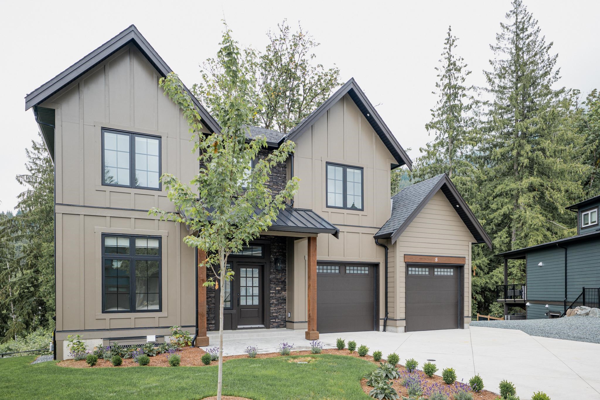 5 7259 RAMSAY PLACE, R3079273, BC,