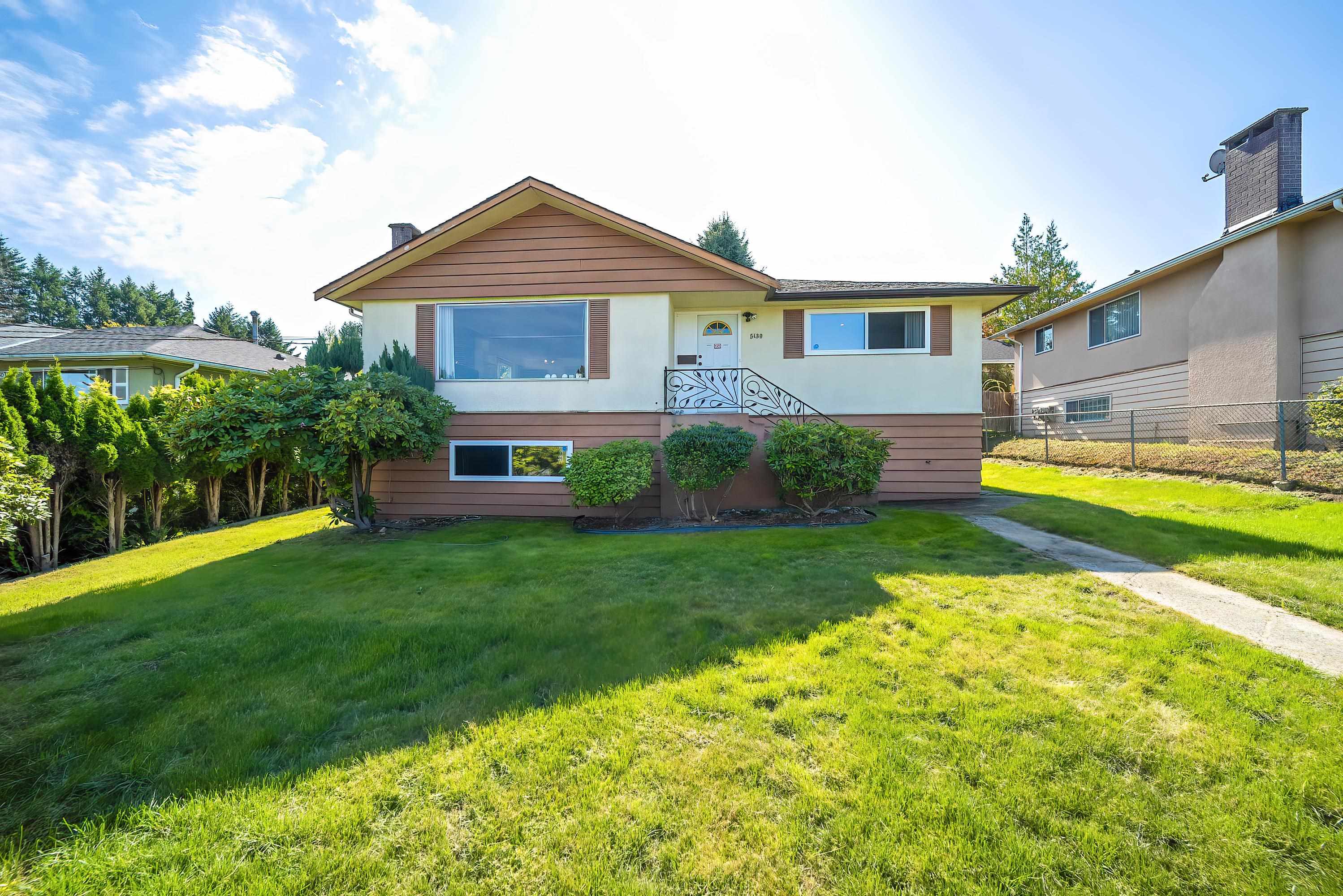 5130 BUXTON STREET, Burnaby BC V5H 1J8, R3079285, BC,