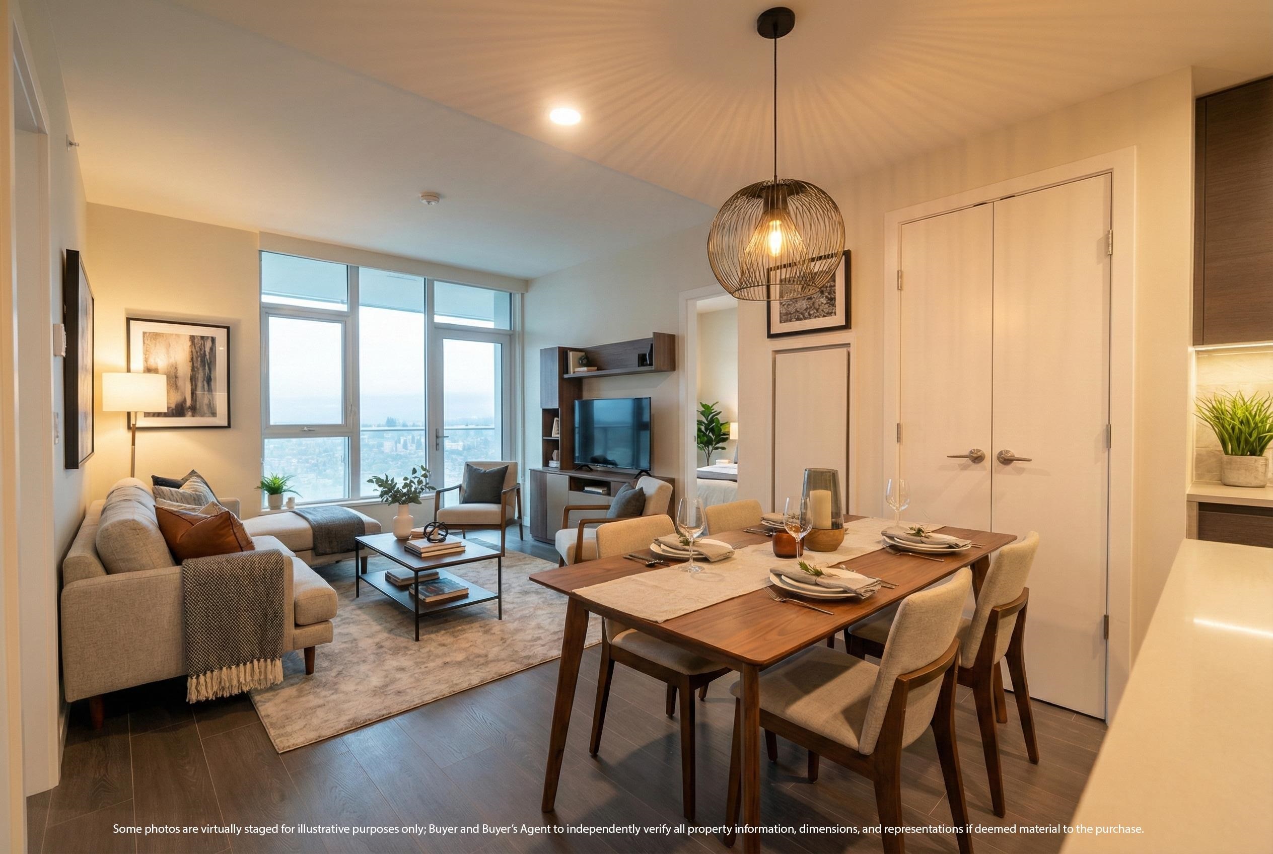 3106 4168 LOUGHEED HIGHWAY, R3079292, BC,