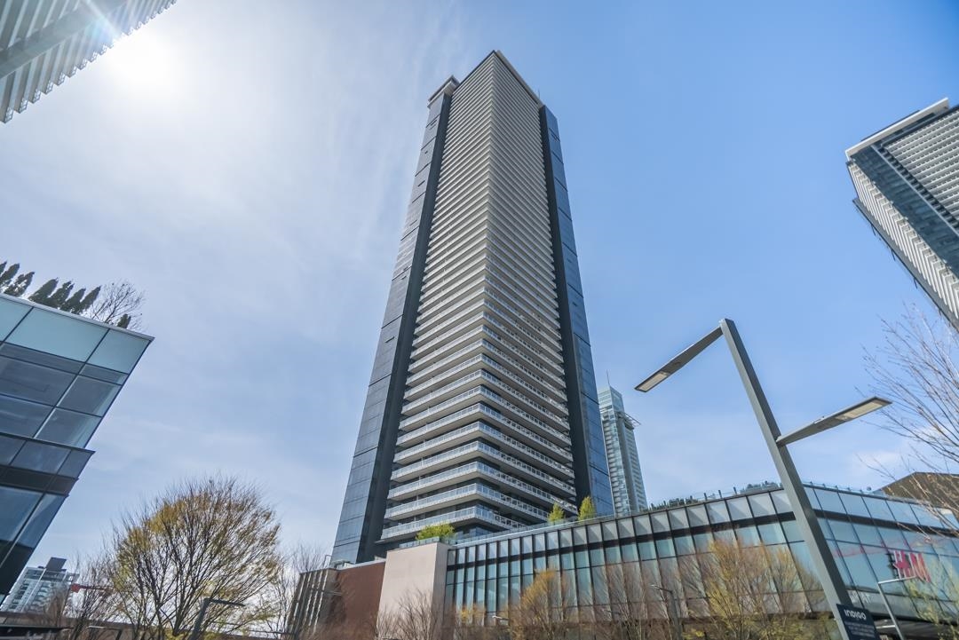 1109 1955 ALPHA WAY, R3079306, BC,