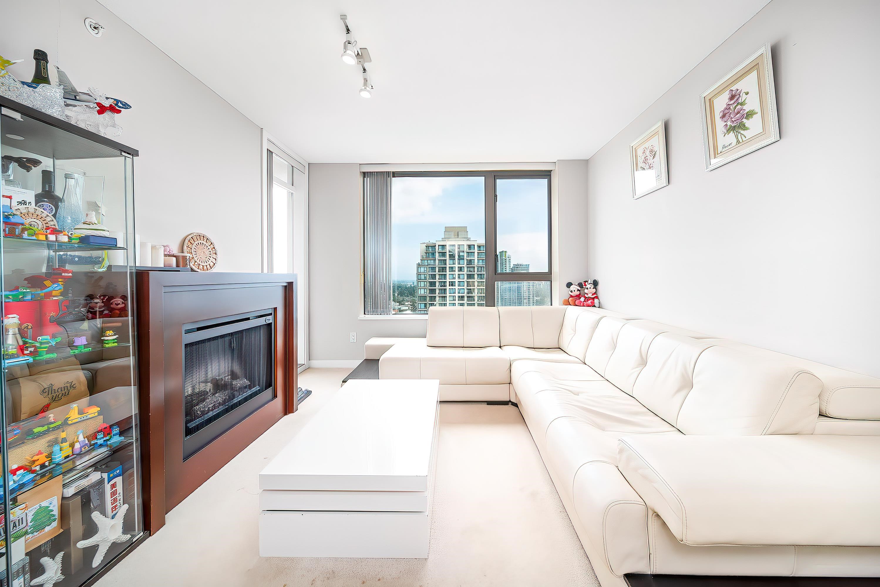 2701 7088 SALISBURY AVENUE, R3079307, BC,