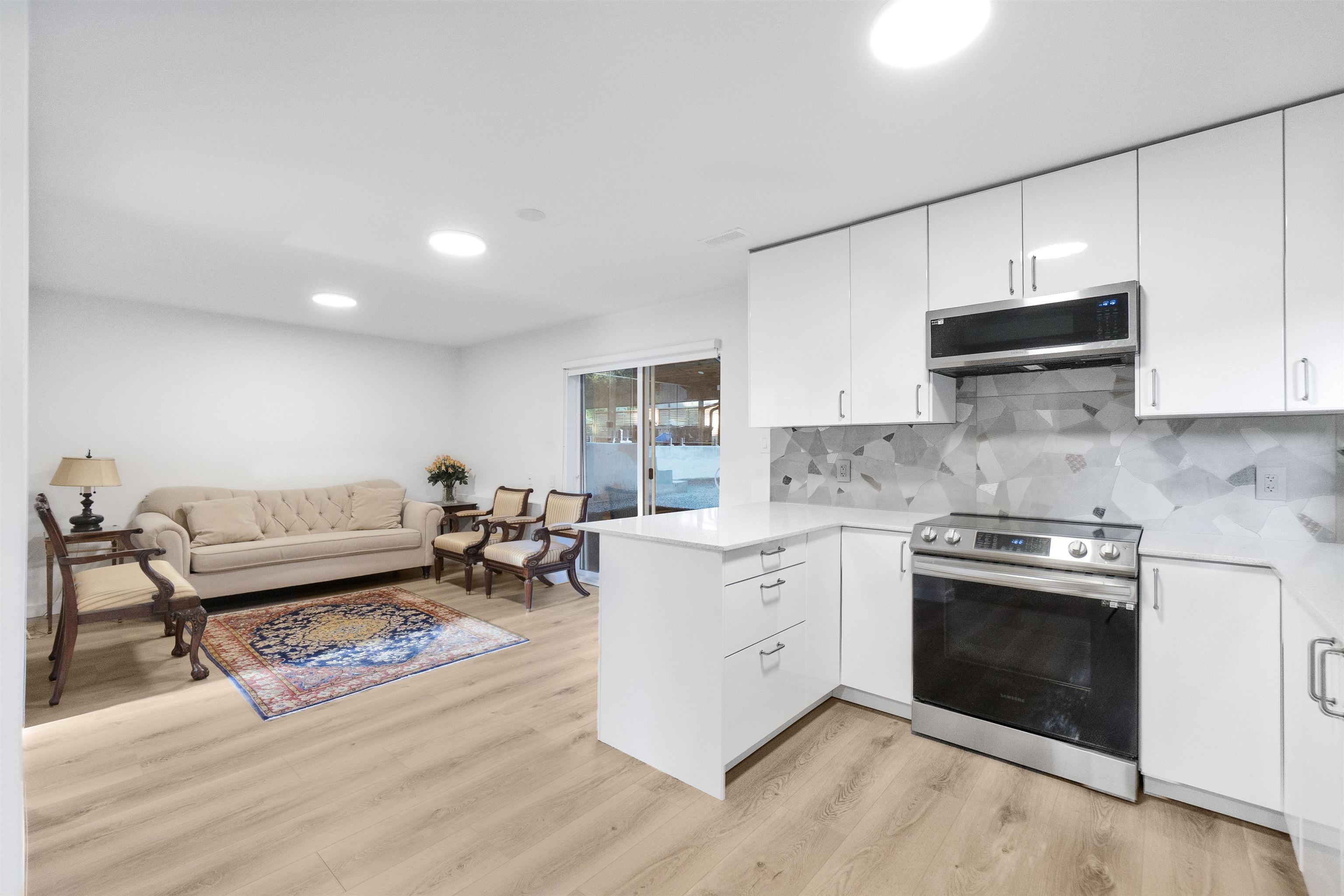 Ground Level 1XXX BERKLEY ROAD, R3079317, BC,