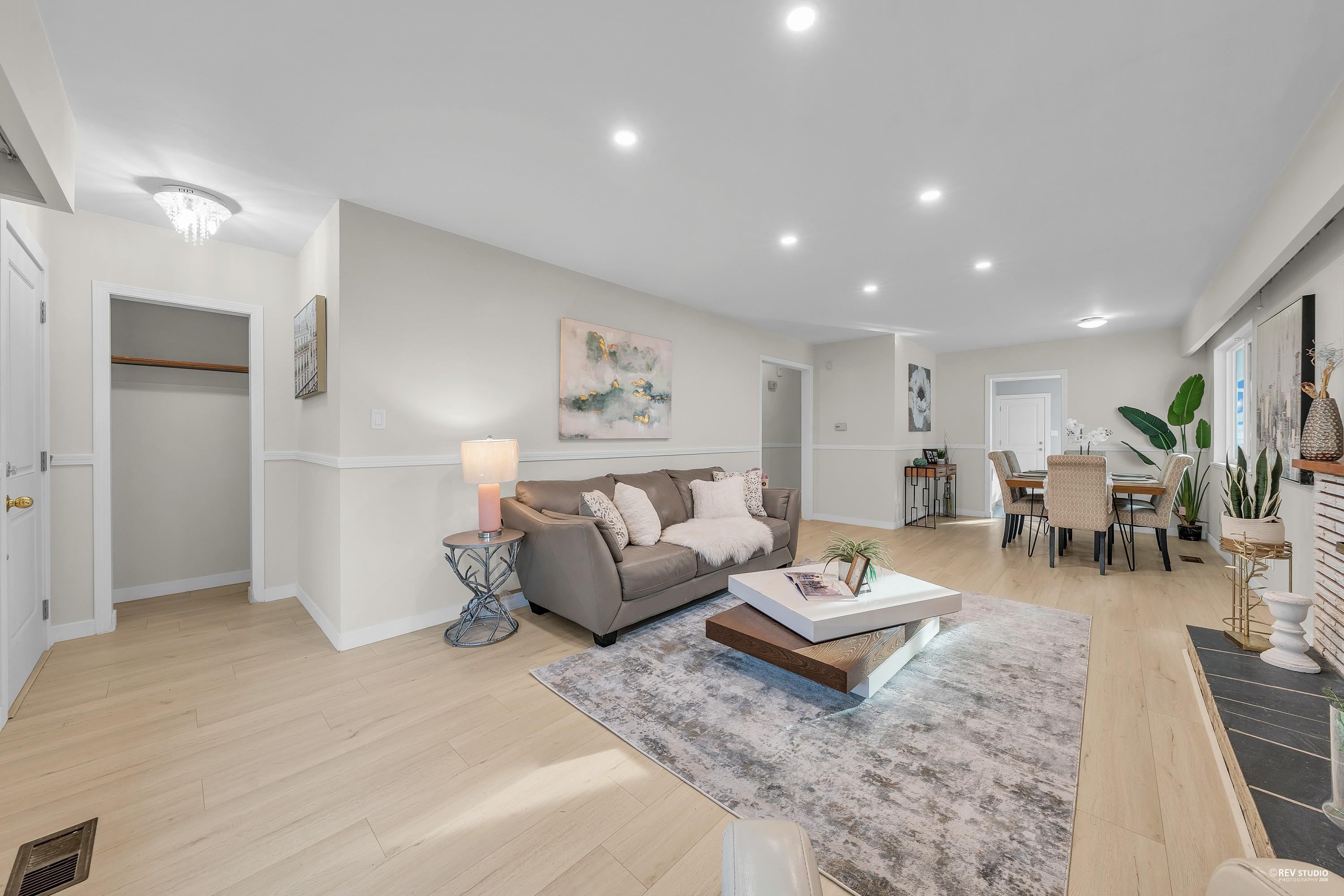 1362 E 60TH AVENUE, Vancouver BC V5X 2A9, R3079318, BC,