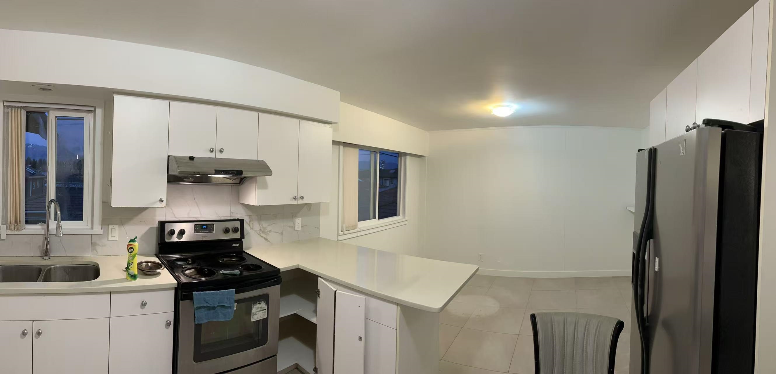 3161 E 15TH AVENUE, Vancouver BC V5M 2L1, R3079326, BC,