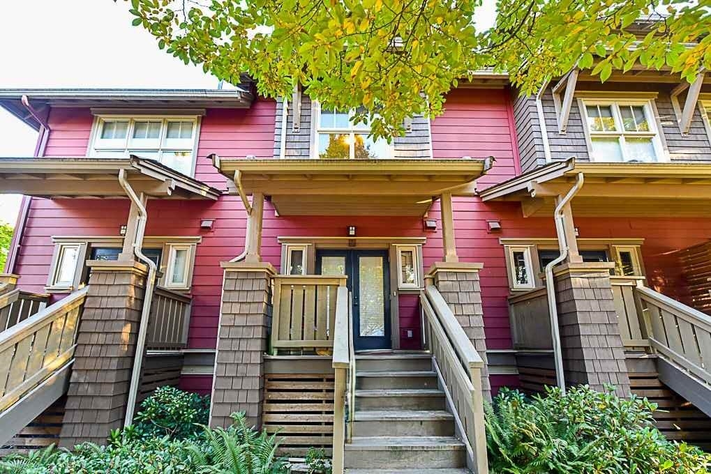 112 675 PARK CRESCENT, R3079331, BC,