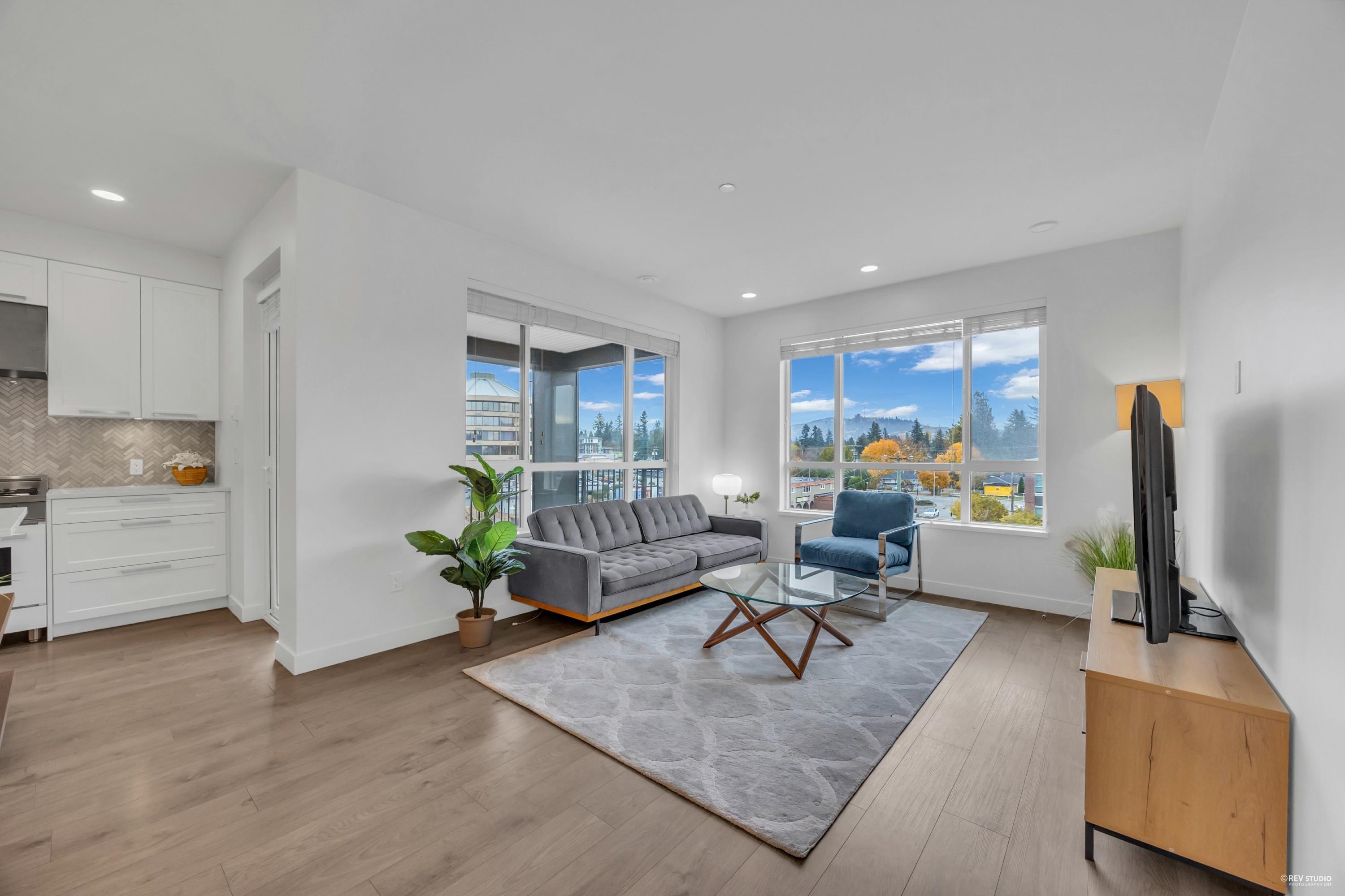 502 33530 MAYFAIR AVENUE, R3079337, BC,