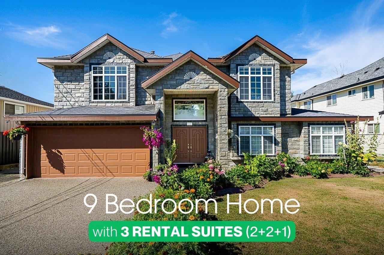 12967 106A AVENUE, Surrey BC V3T 2E3, R3079346, BC,