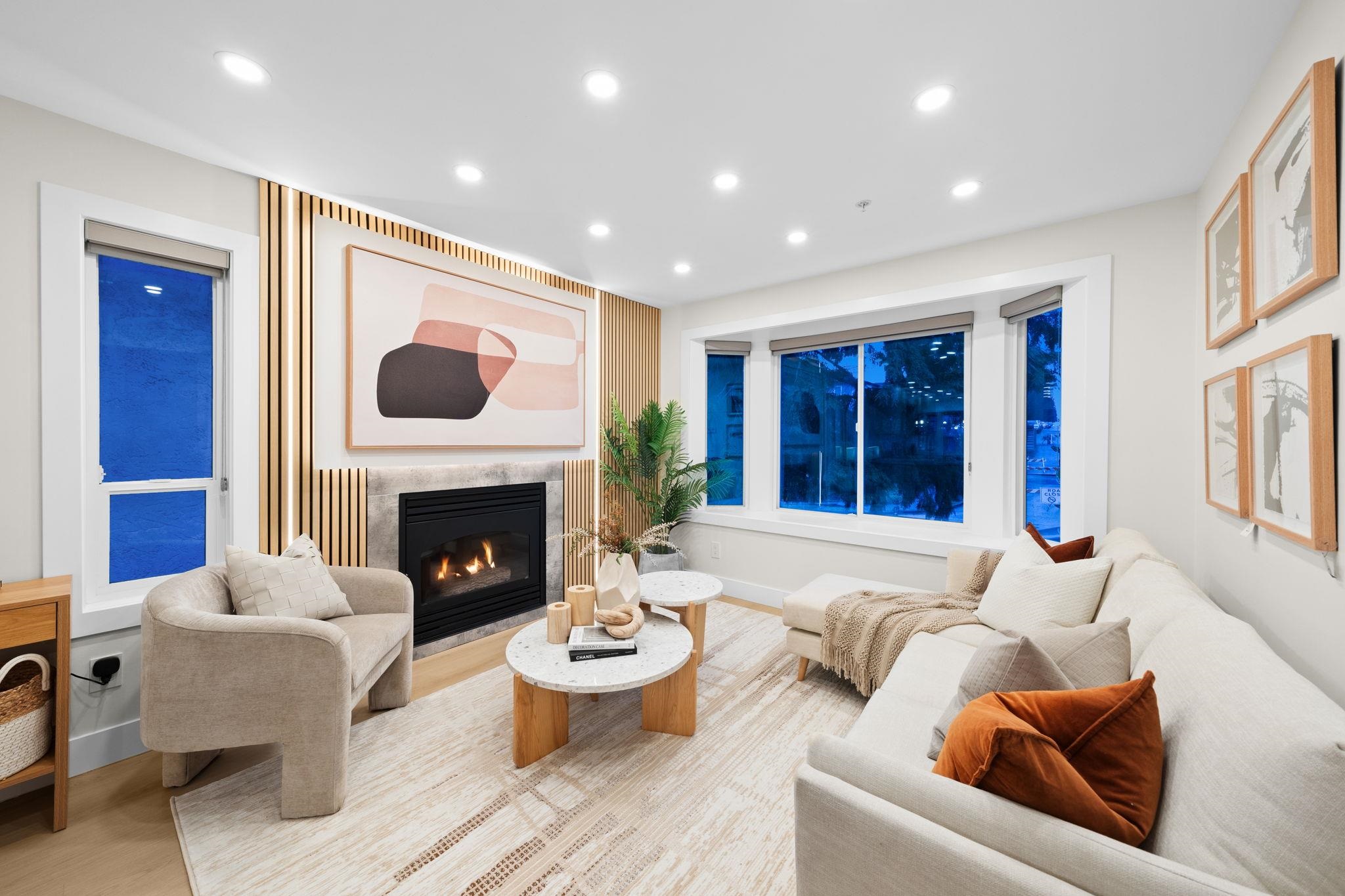 1115 E 33RD AVENUE, Vancouver BC V5V 3B1, R3079350, BC,